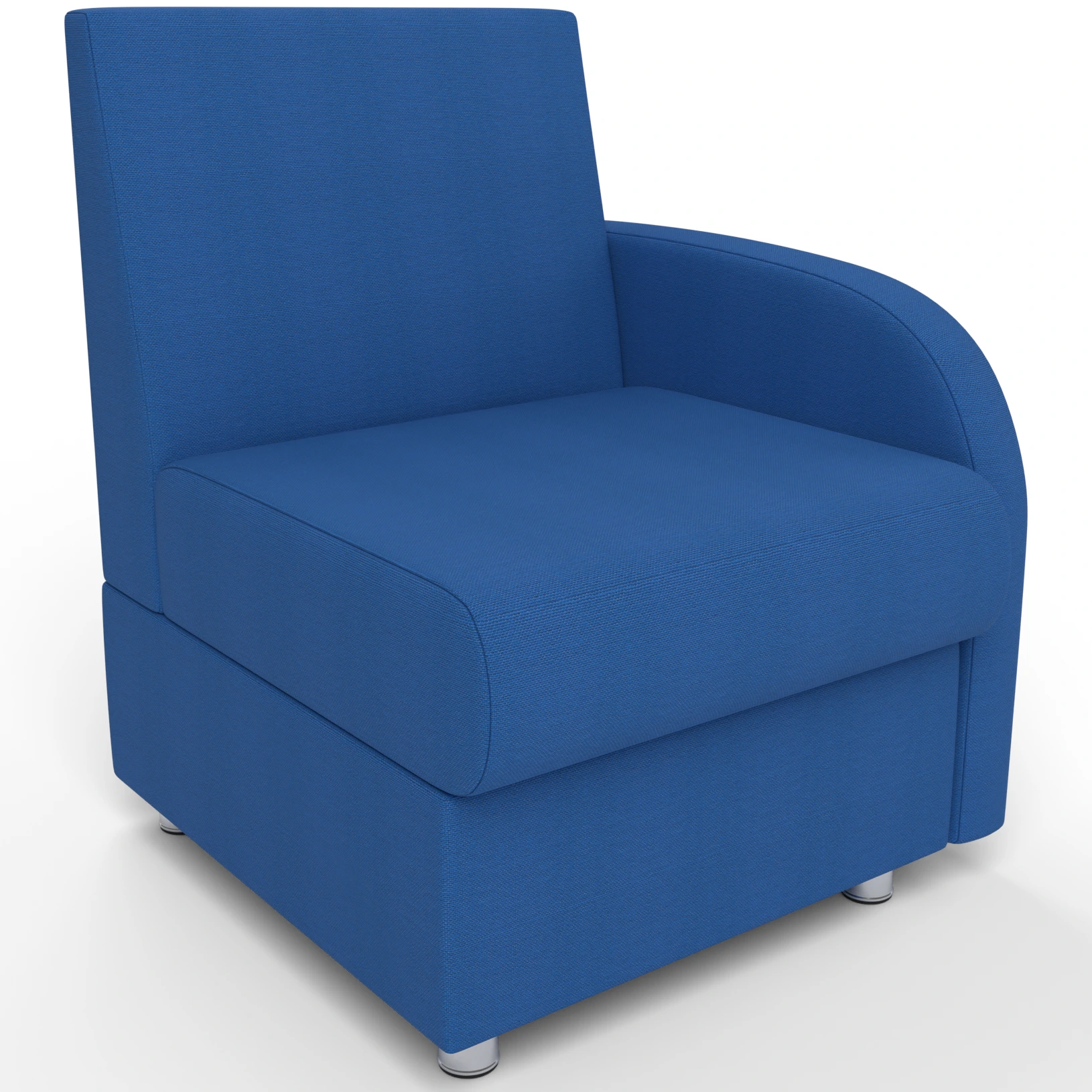 BRS Modular Reception & Breakout Soft Seating