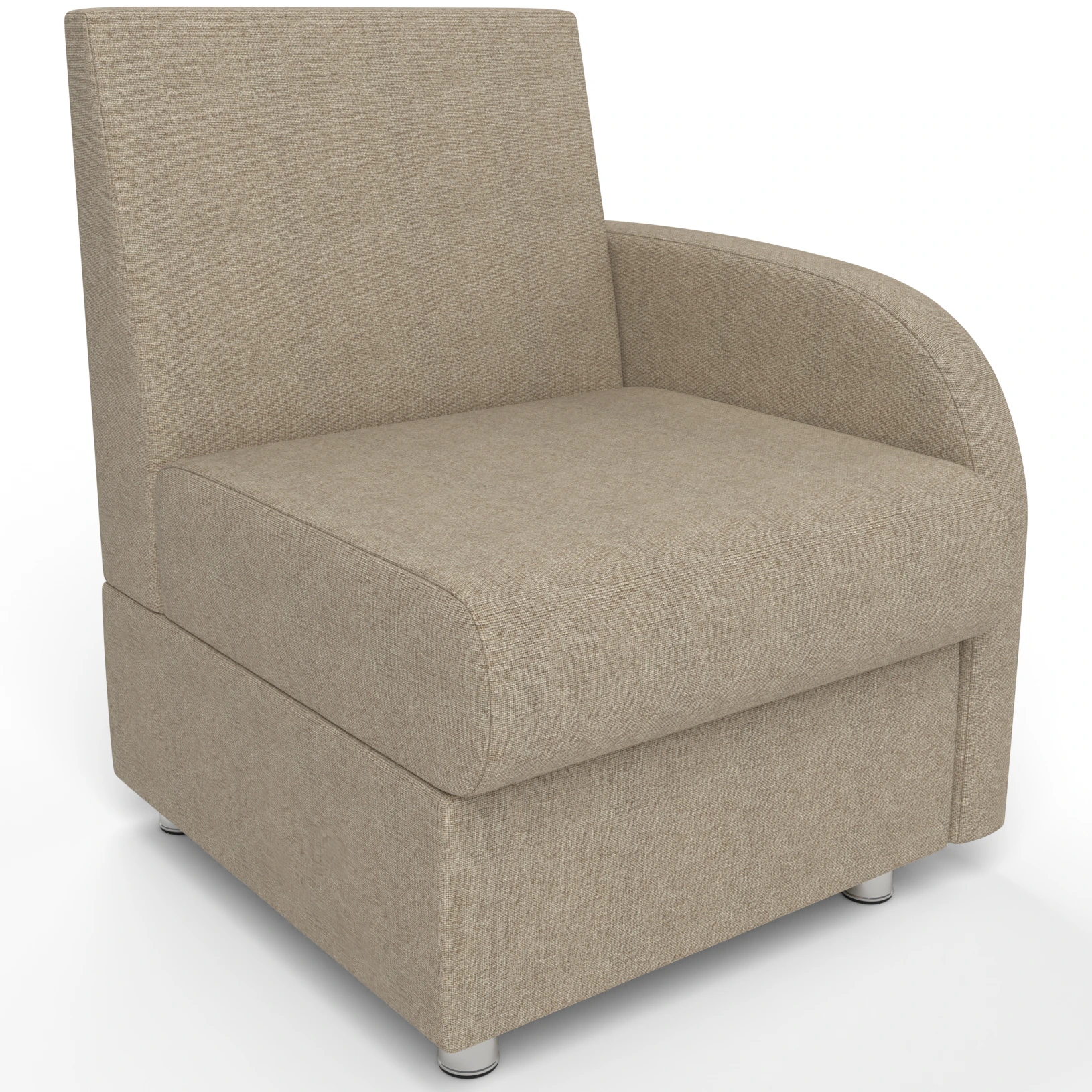 BRS Modular Reception & Breakout Soft Seating