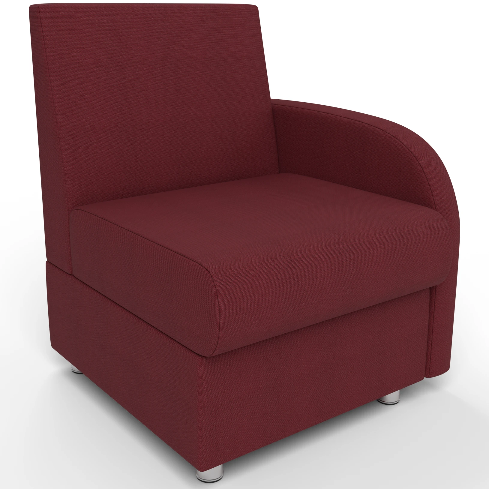 BRS Modular Reception & Breakout Soft Seating