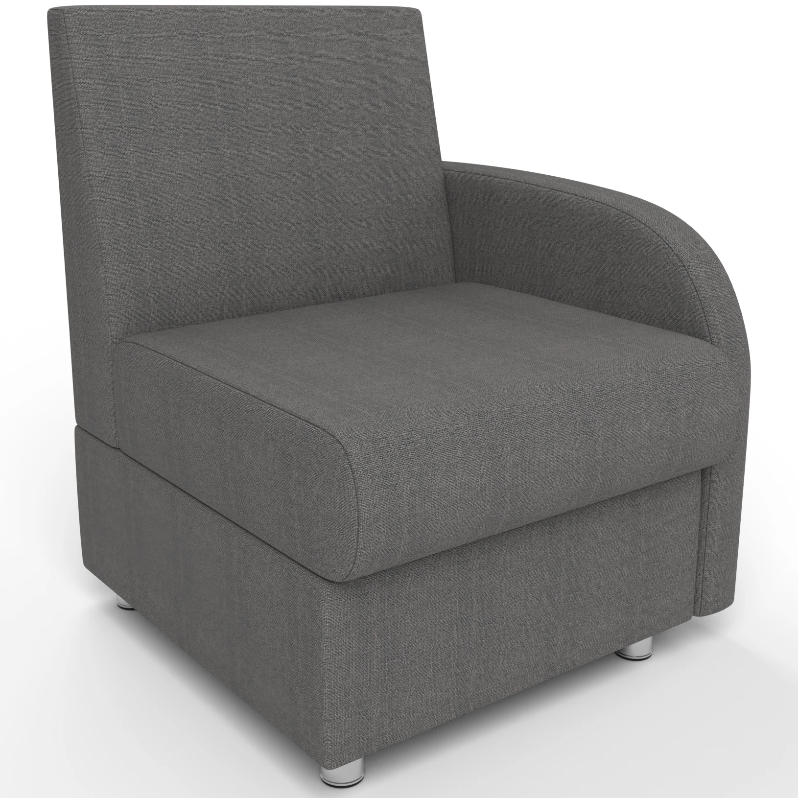 BRS Modular Reception & Breakout Soft Seating