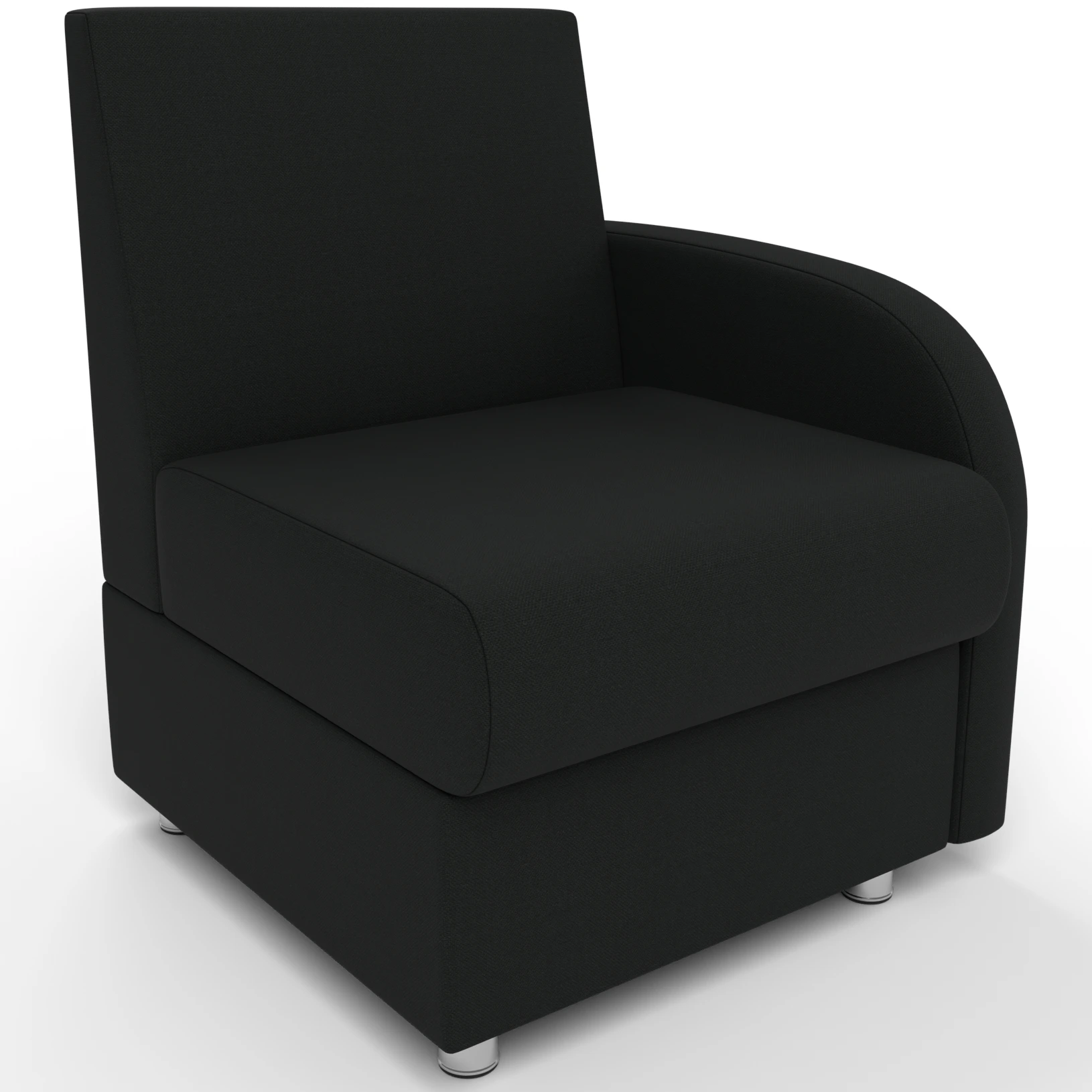 BRS Modular Reception & Breakout Soft Seating