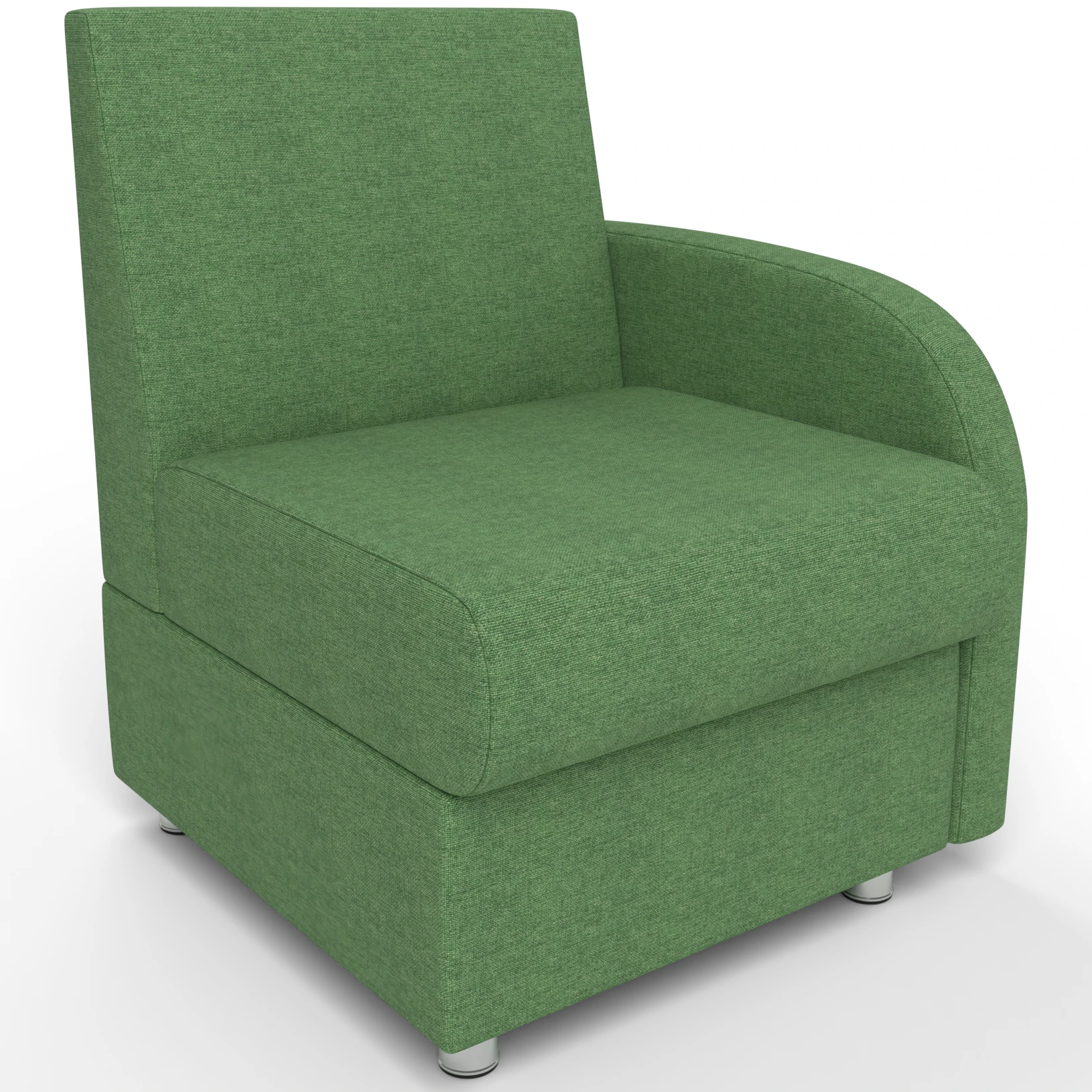BRS Modular Reception & Breakout Soft Seating