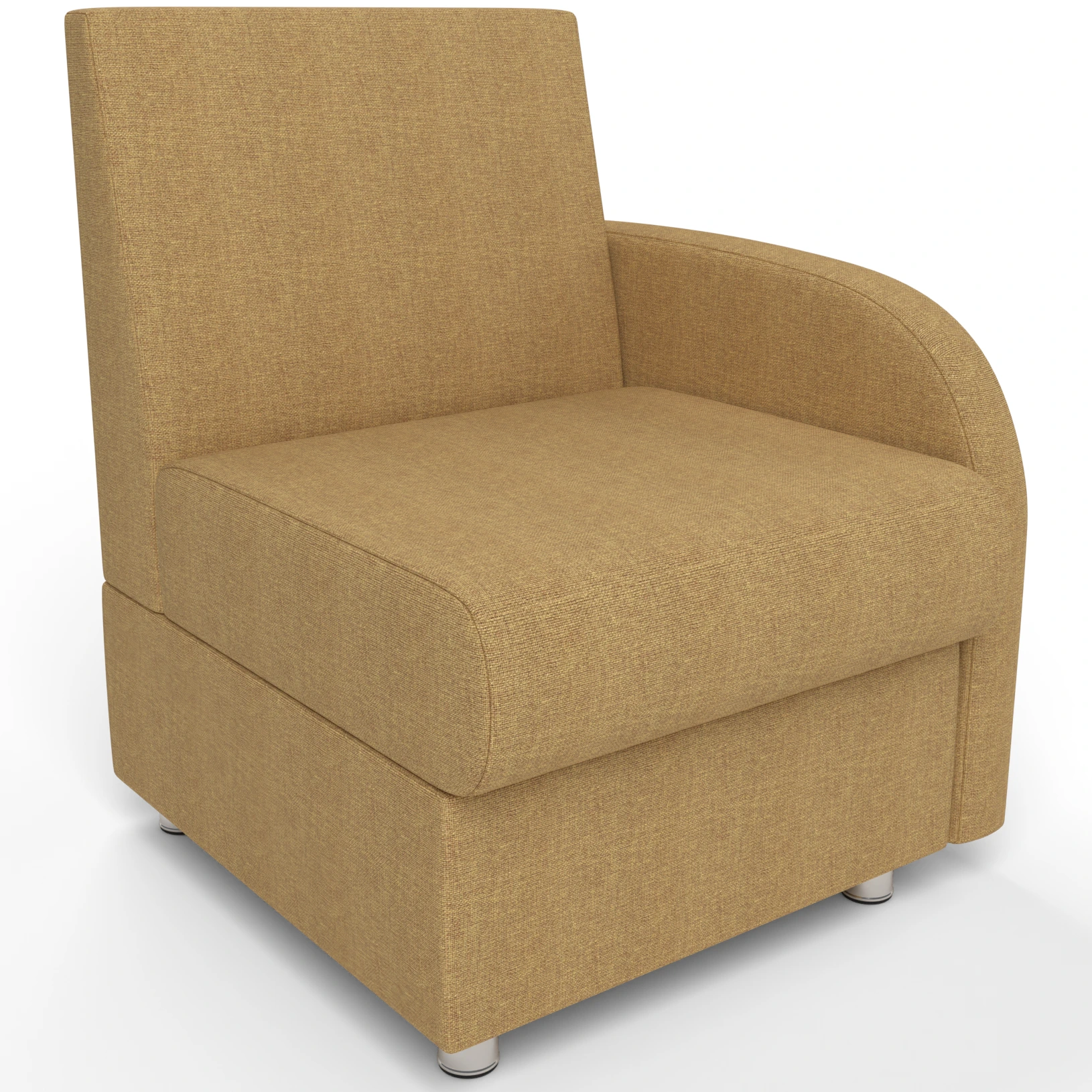BRS Modular Reception & Breakout Soft Seating