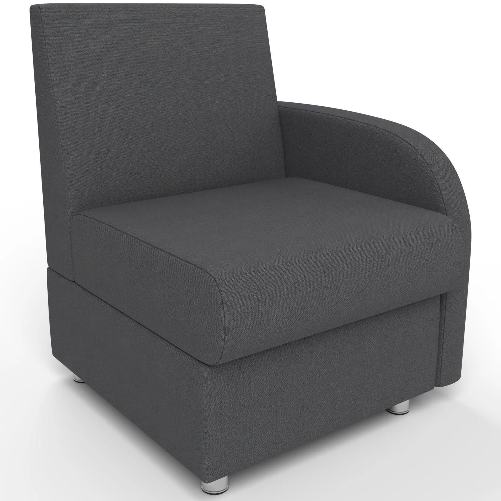 BRS Modular Reception & Breakout Soft Seating