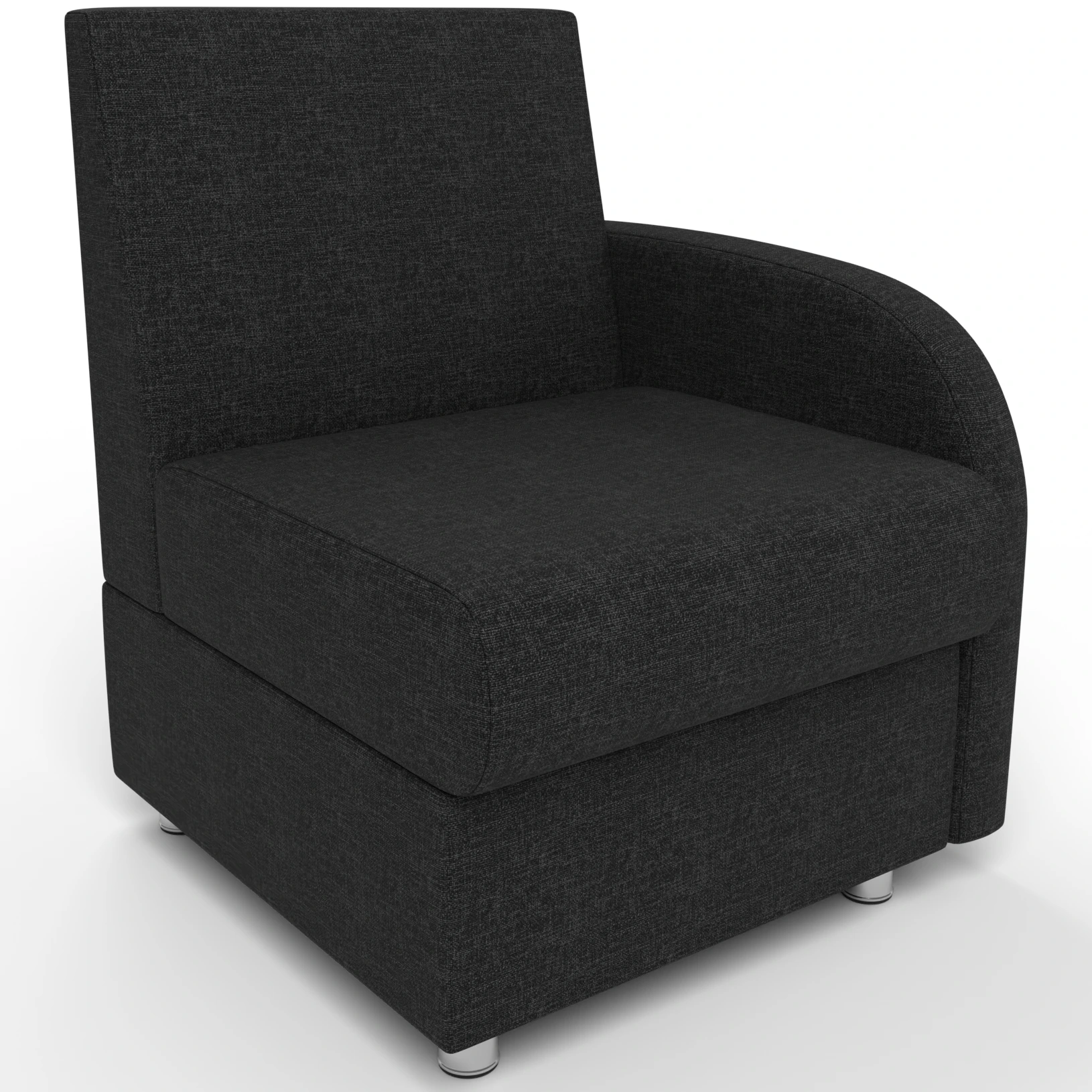 BRS Modular Reception & Breakout Soft Seating