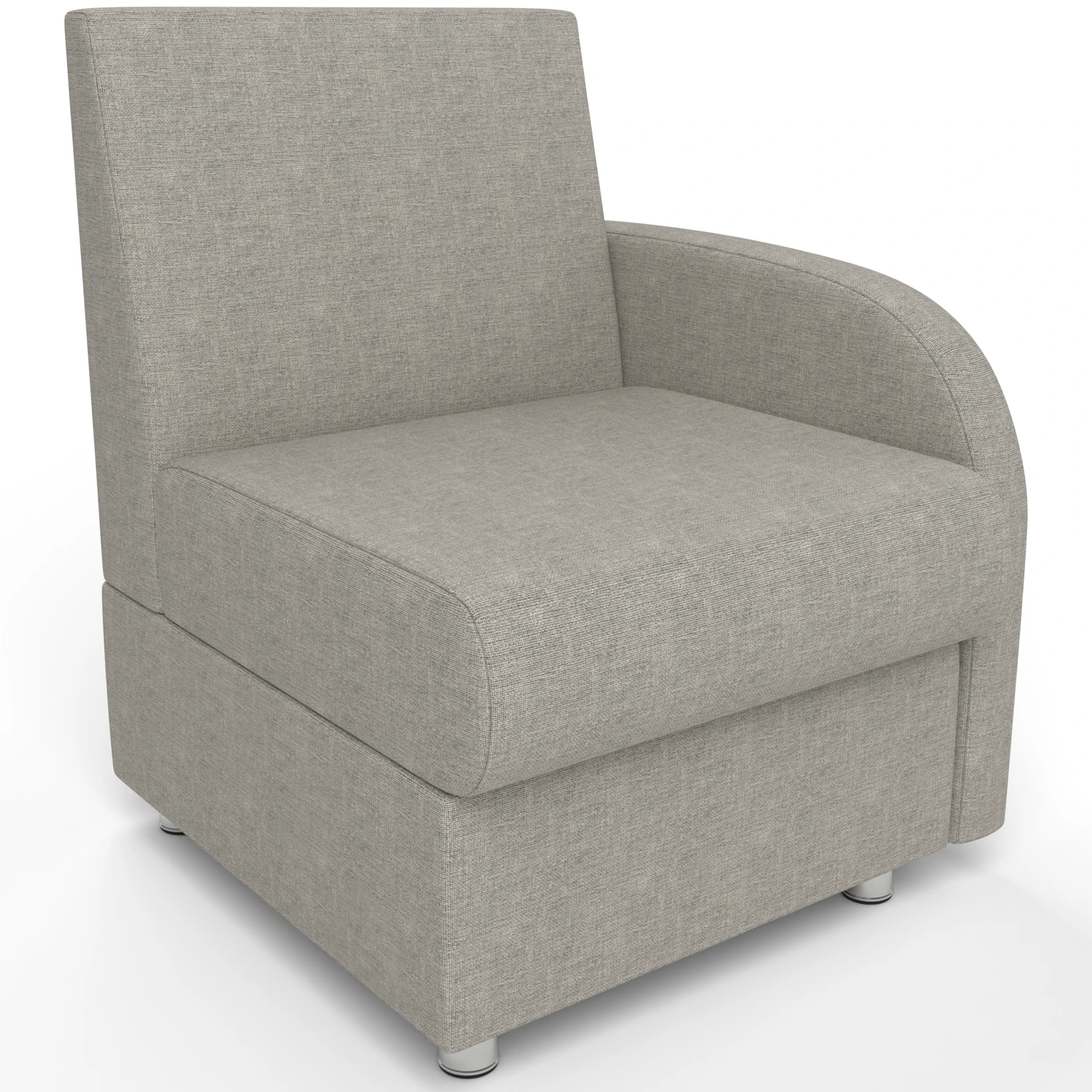 BRS Modular Reception & Breakout Soft Seating