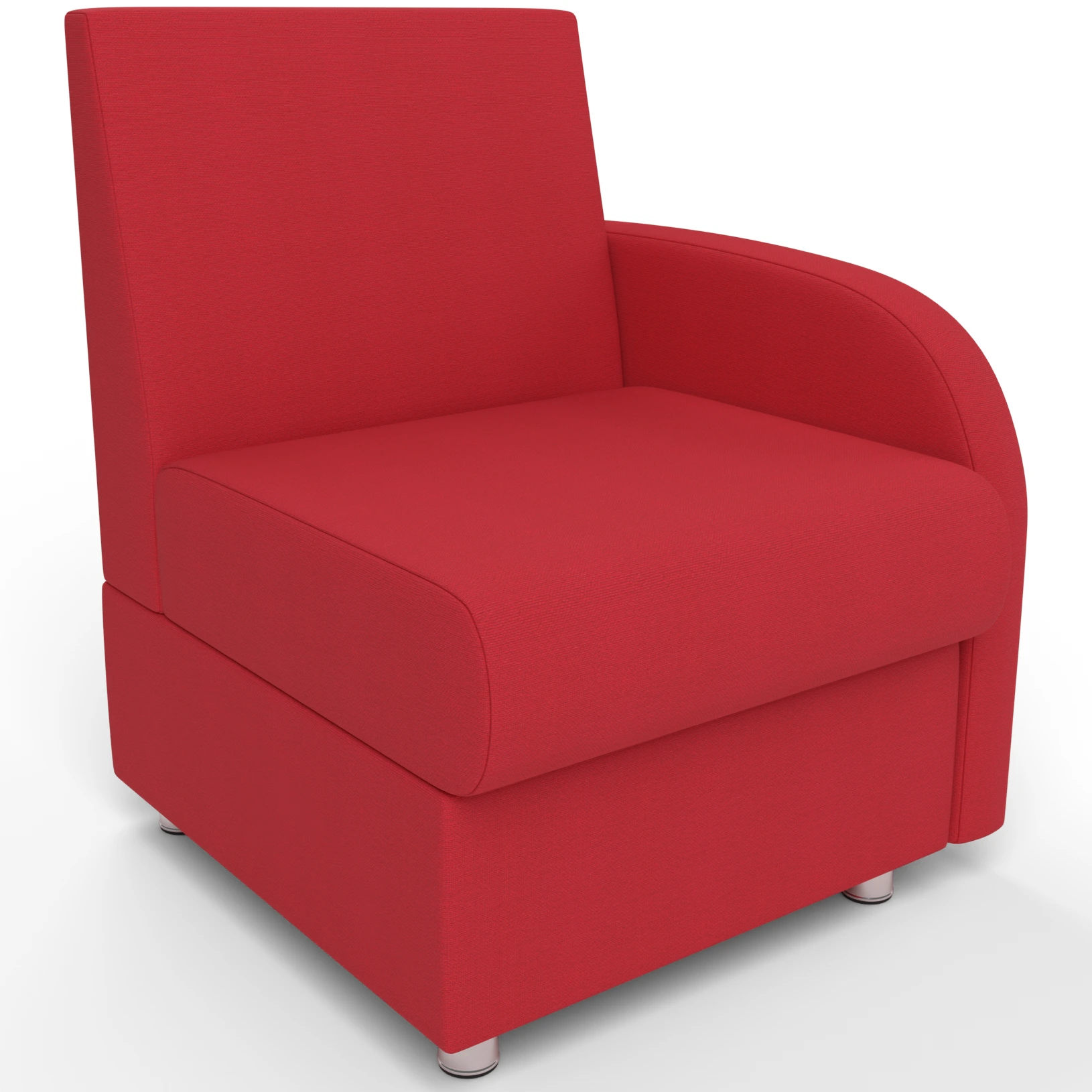 BRS Modular Reception & Breakout Soft Seating