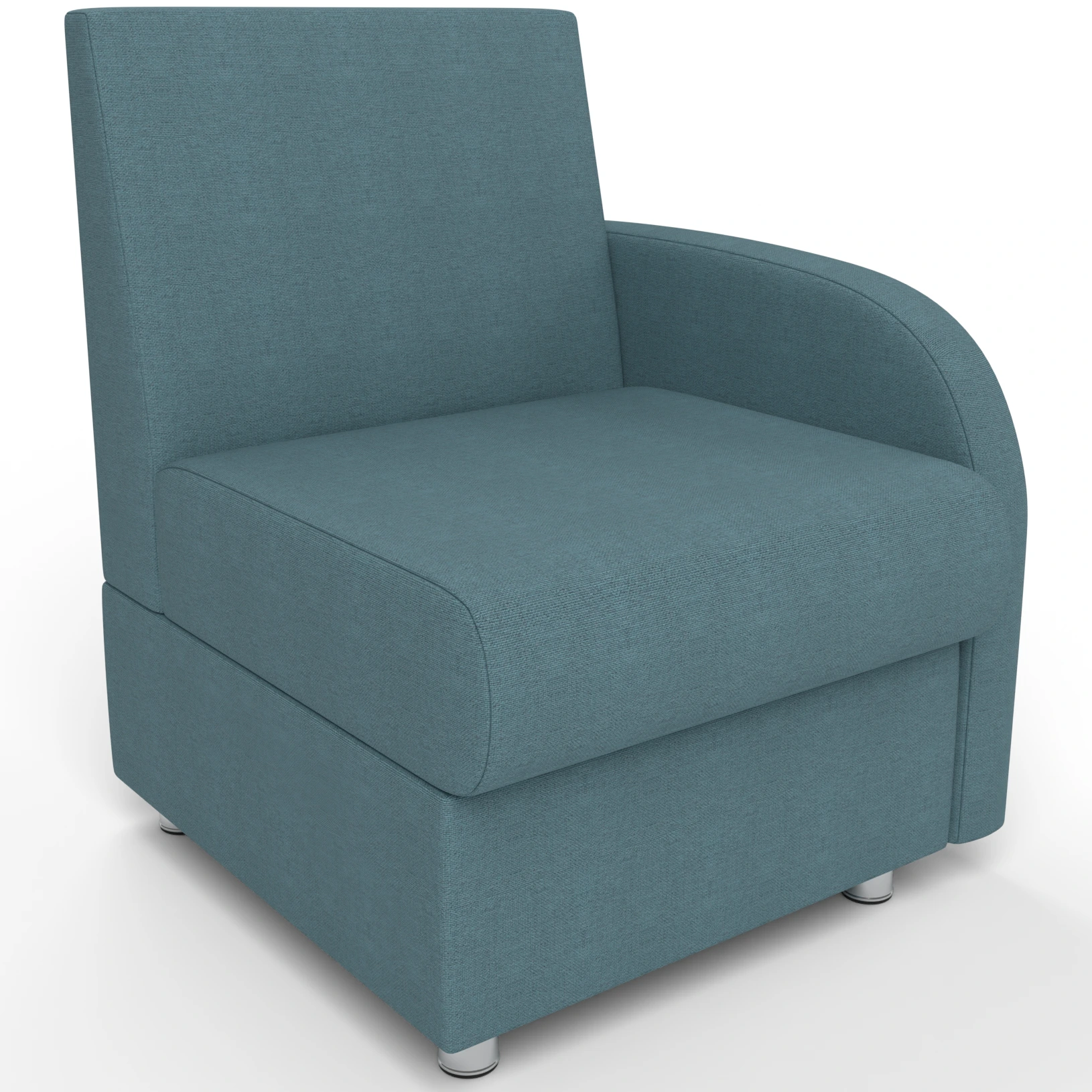 BRS Modular Reception & Breakout Soft Seating
