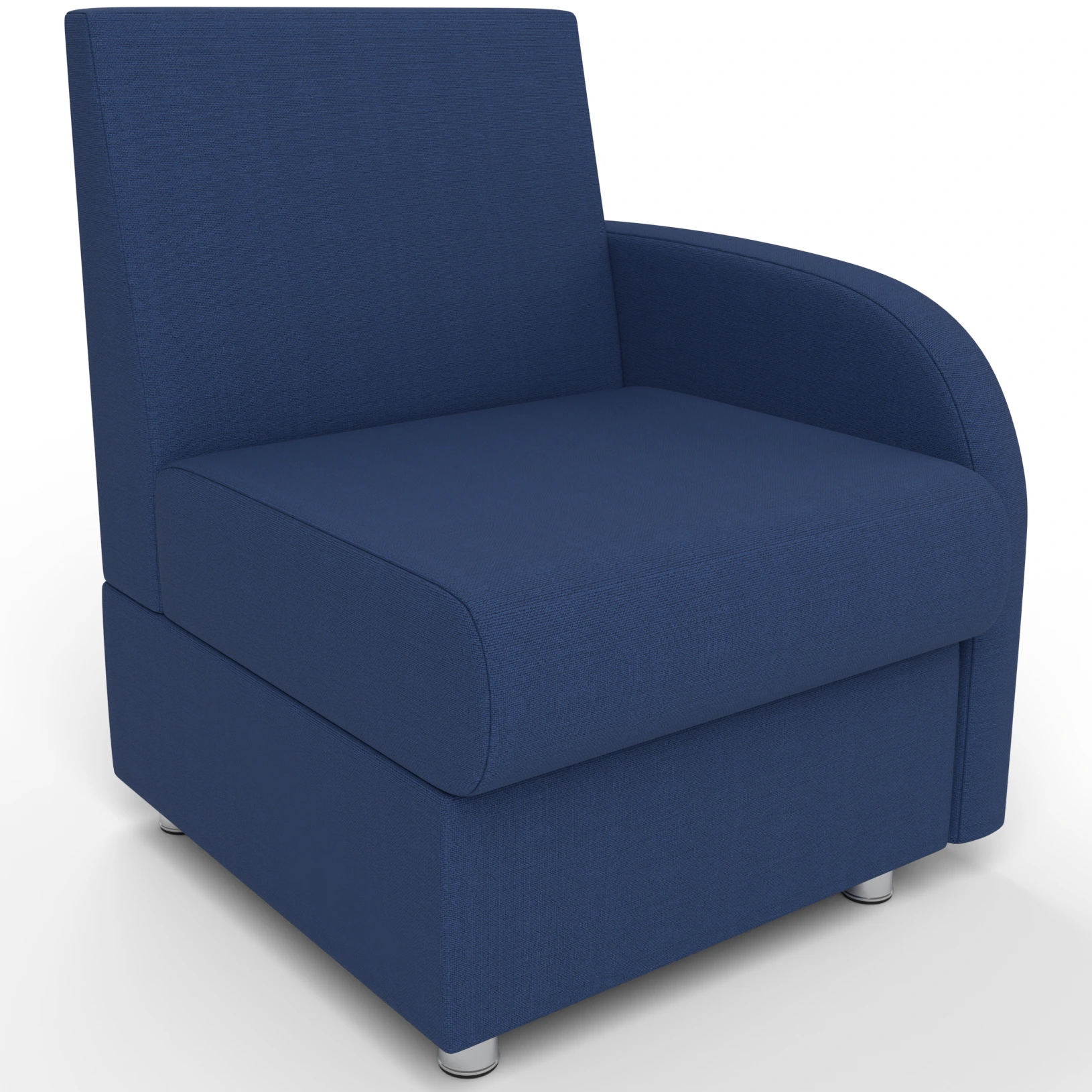 BRS Modular Reception & Breakout Soft Seating