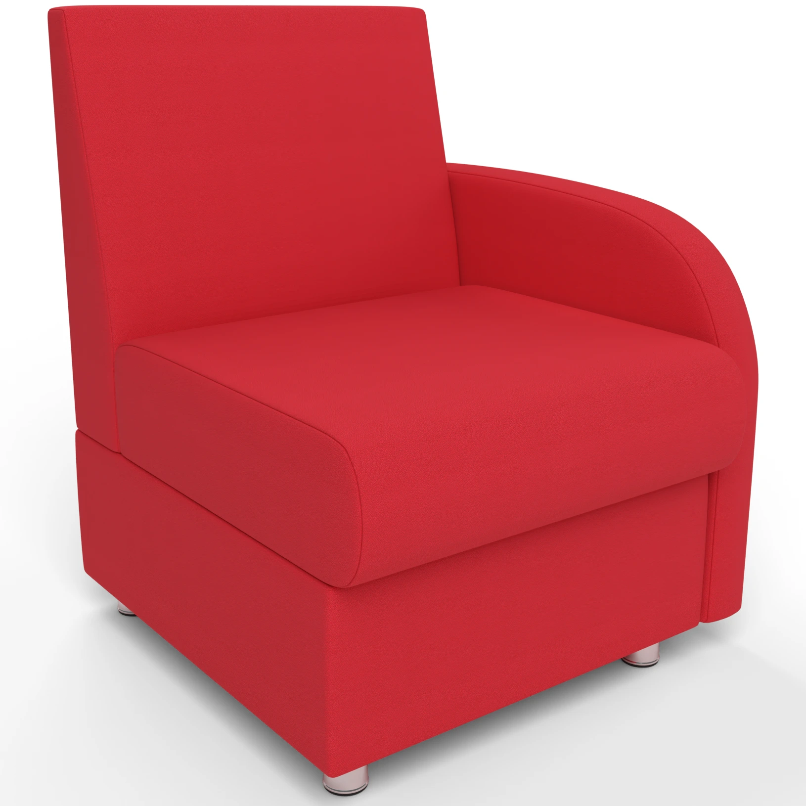 BRS Modular Reception & Breakout Soft Seating