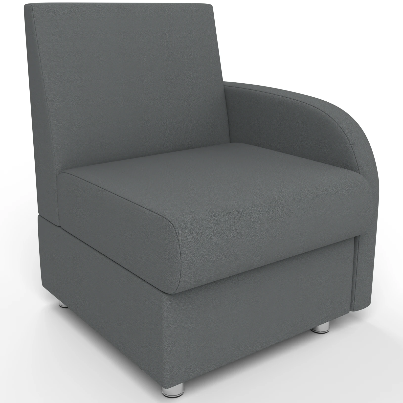 BRS Modular Reception & Breakout Soft Seating