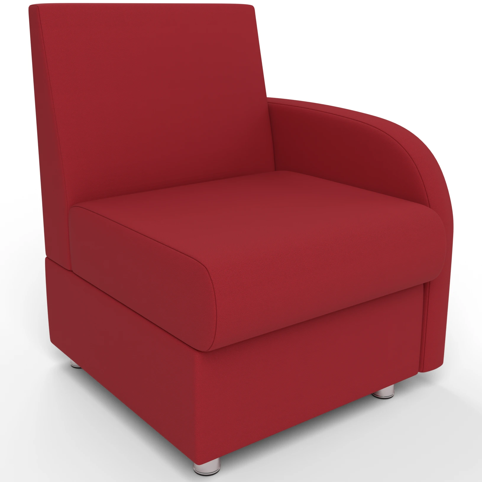 BRS Modular Reception & Breakout Soft Seating