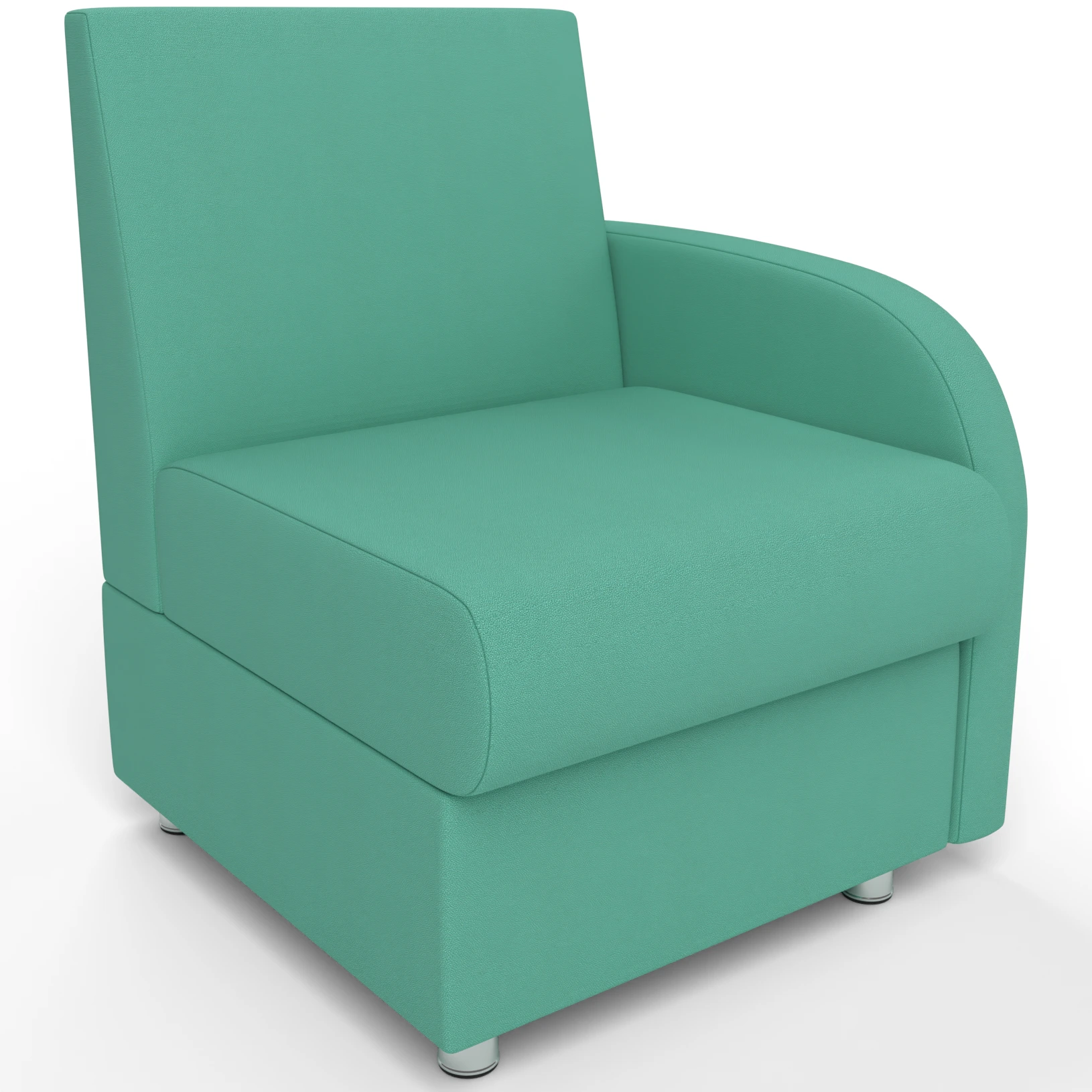 BRS Modular Reception & Breakout Soft Seating