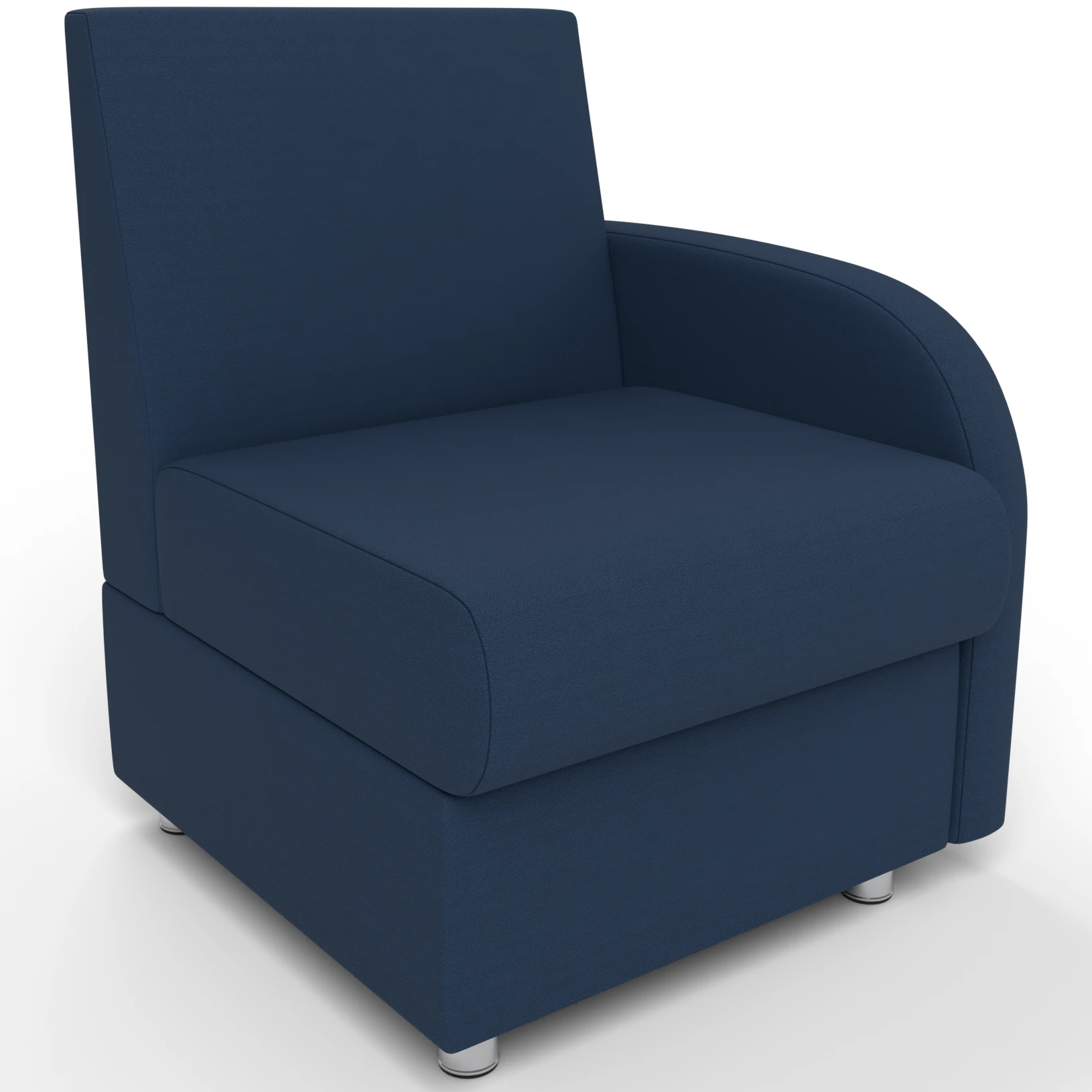 BRS Modular Reception & Breakout Soft Seating