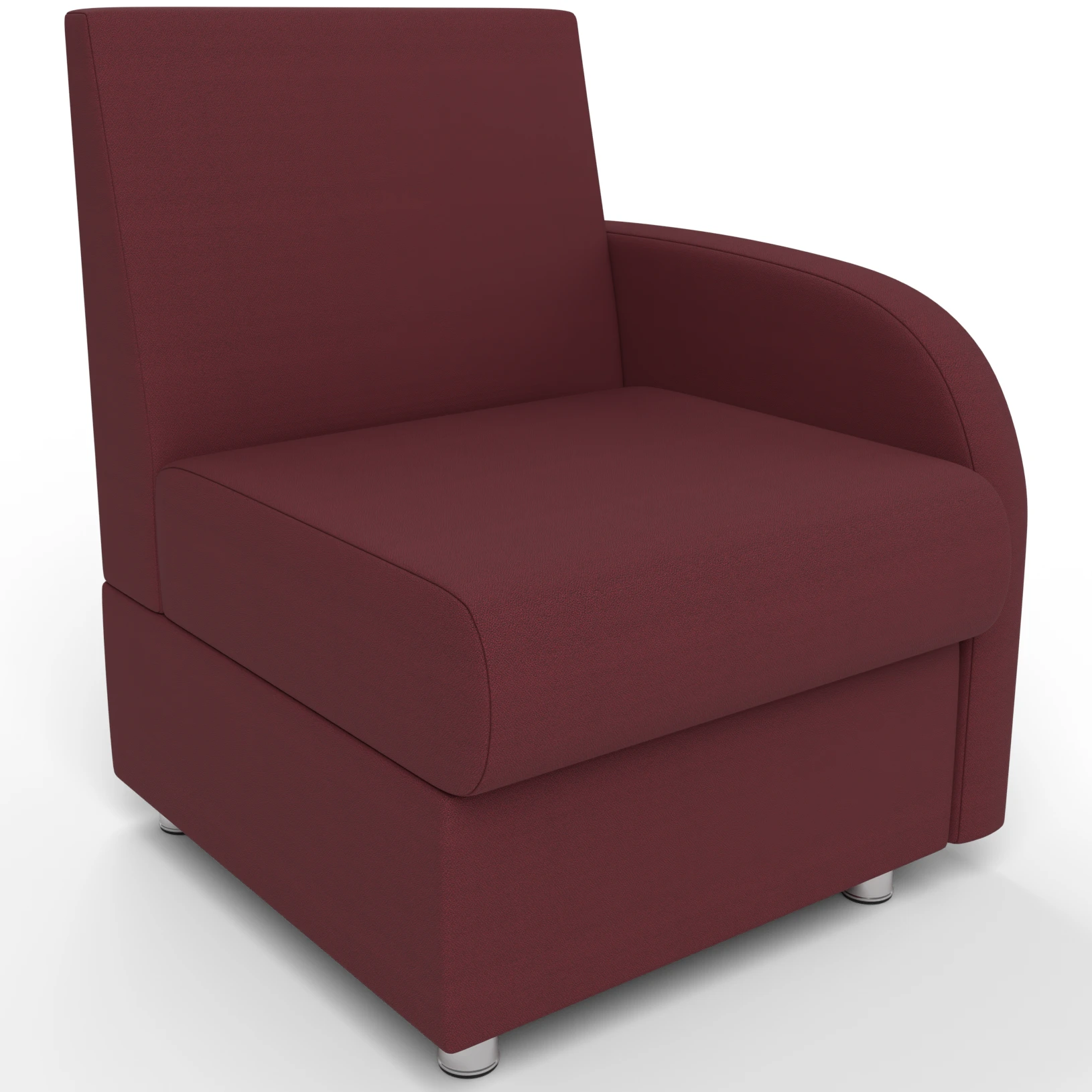 BRS Modular Reception & Breakout Soft Seating