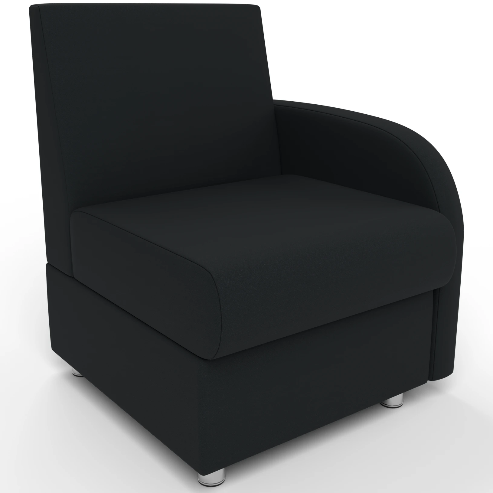 BRS Modular Reception & Breakout Soft Seating