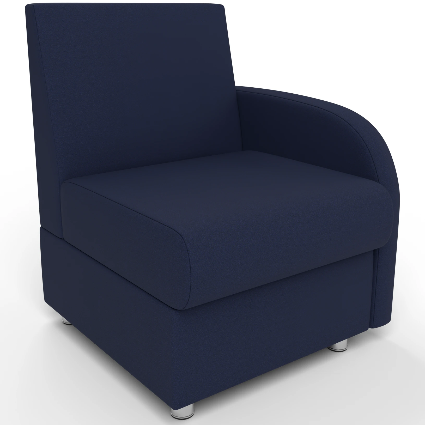 BRS Modular Reception & Breakout Soft Seating