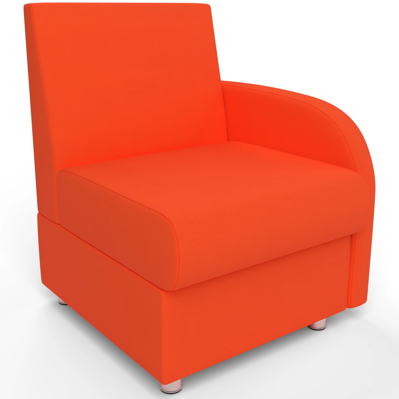 BRS Modular Reception & Breakout Soft Seating