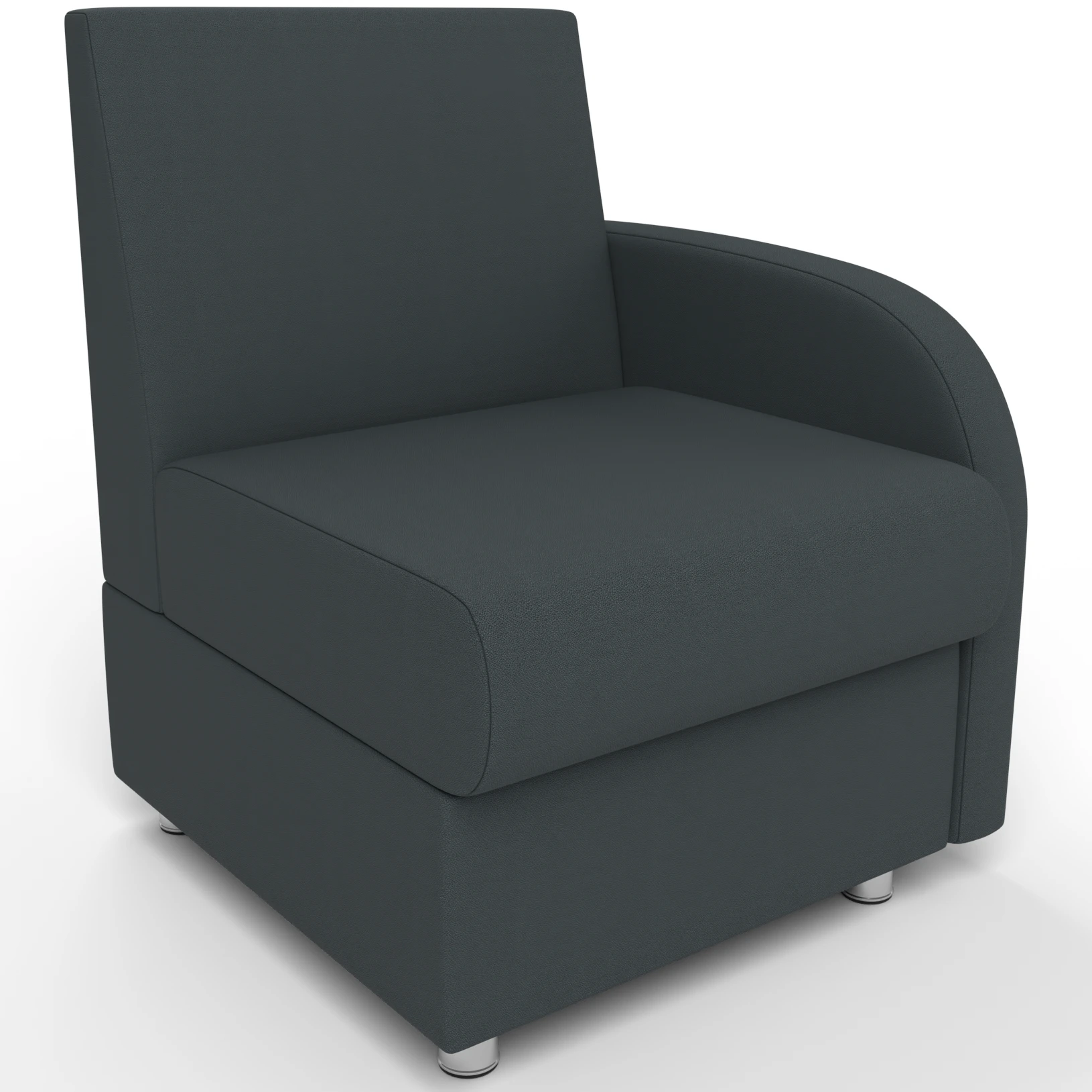 BRS Modular Reception & Breakout Soft Seating