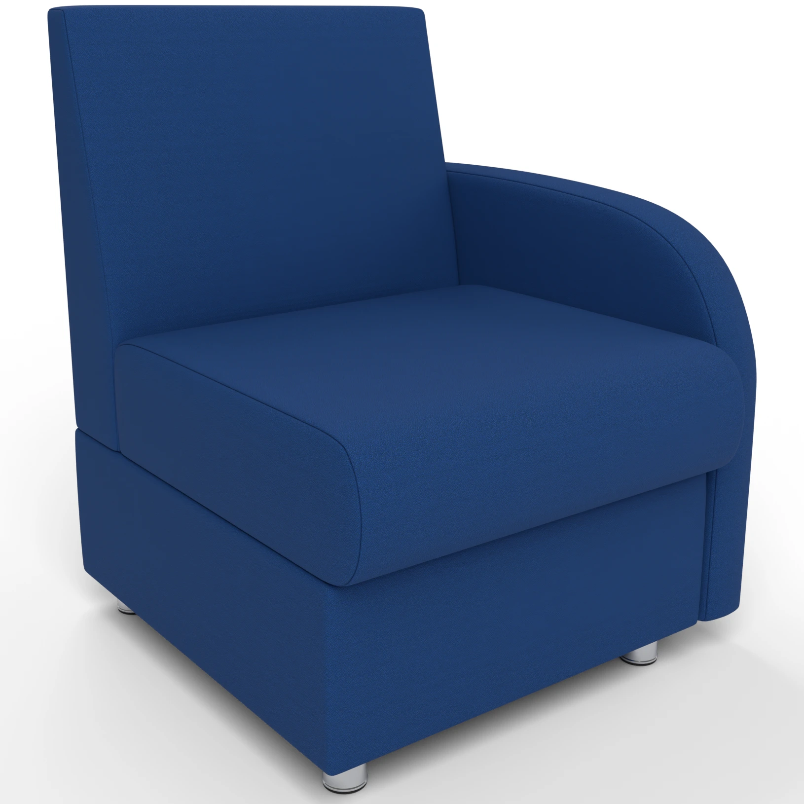 BRS Modular Reception & Breakout Soft Seating
