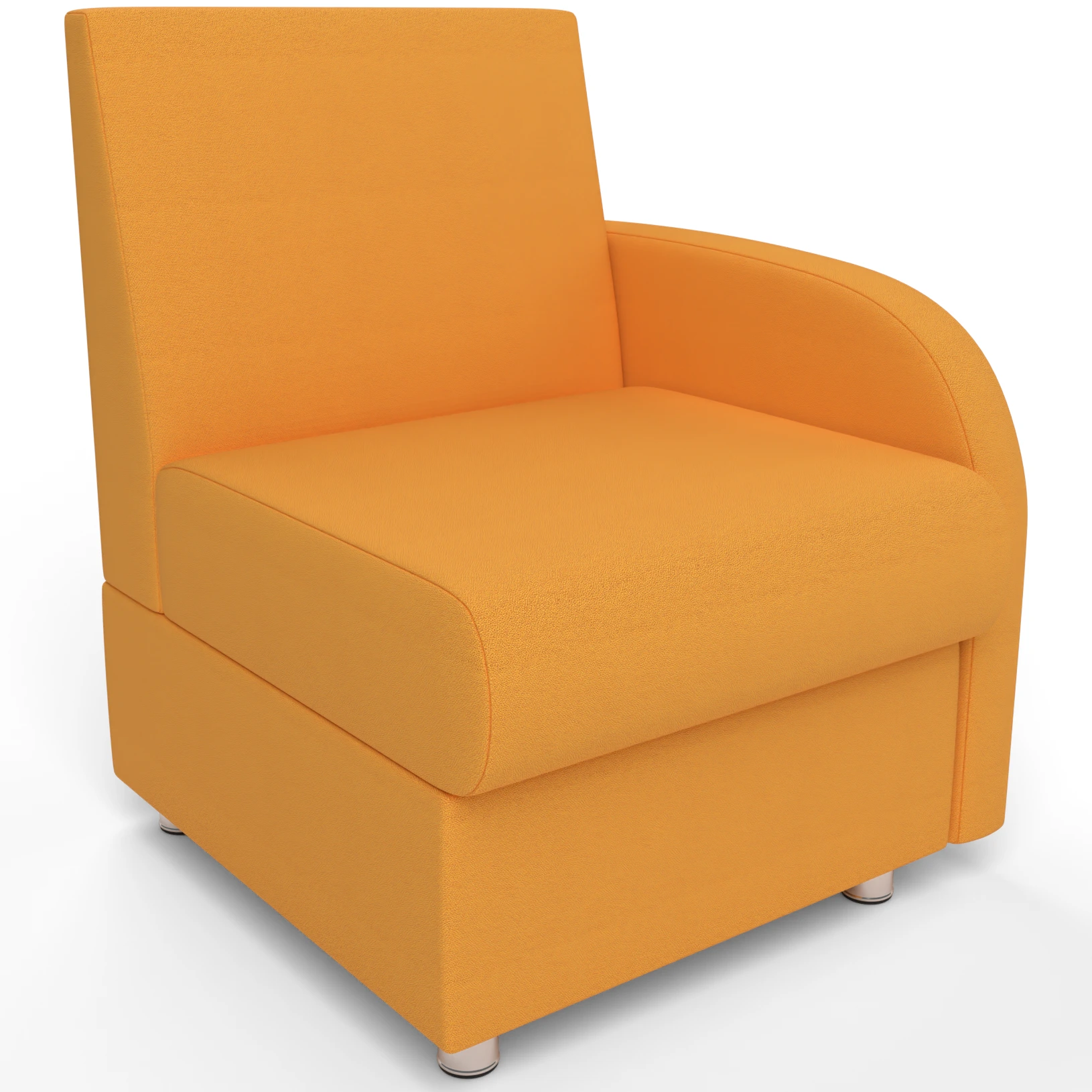 BRS Modular Reception & Breakout Soft Seating