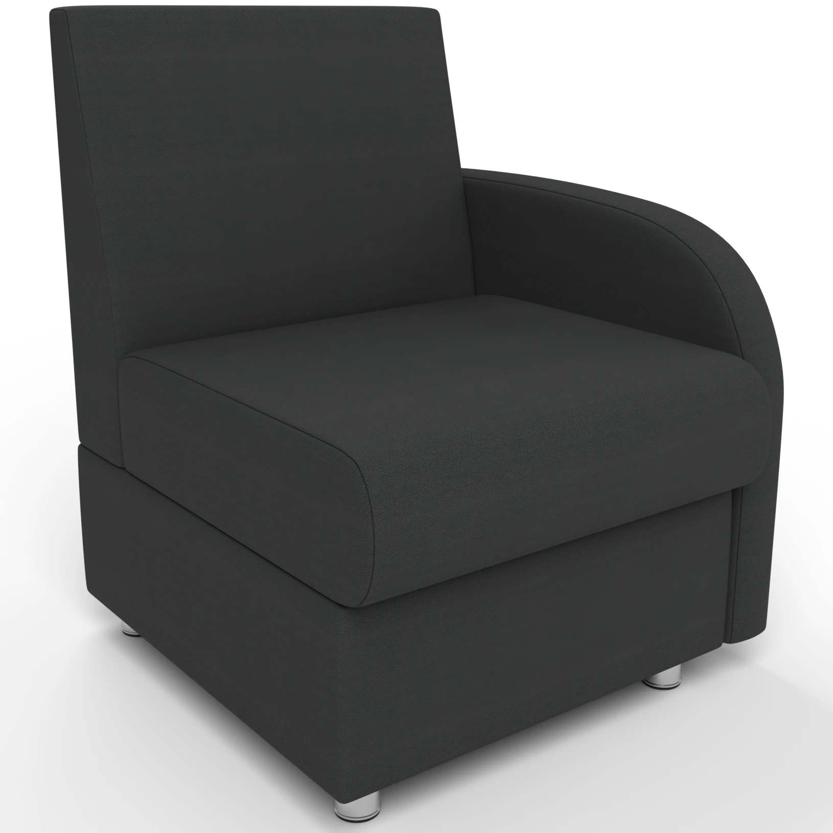 BRS Modular Reception & Breakout Soft Seating