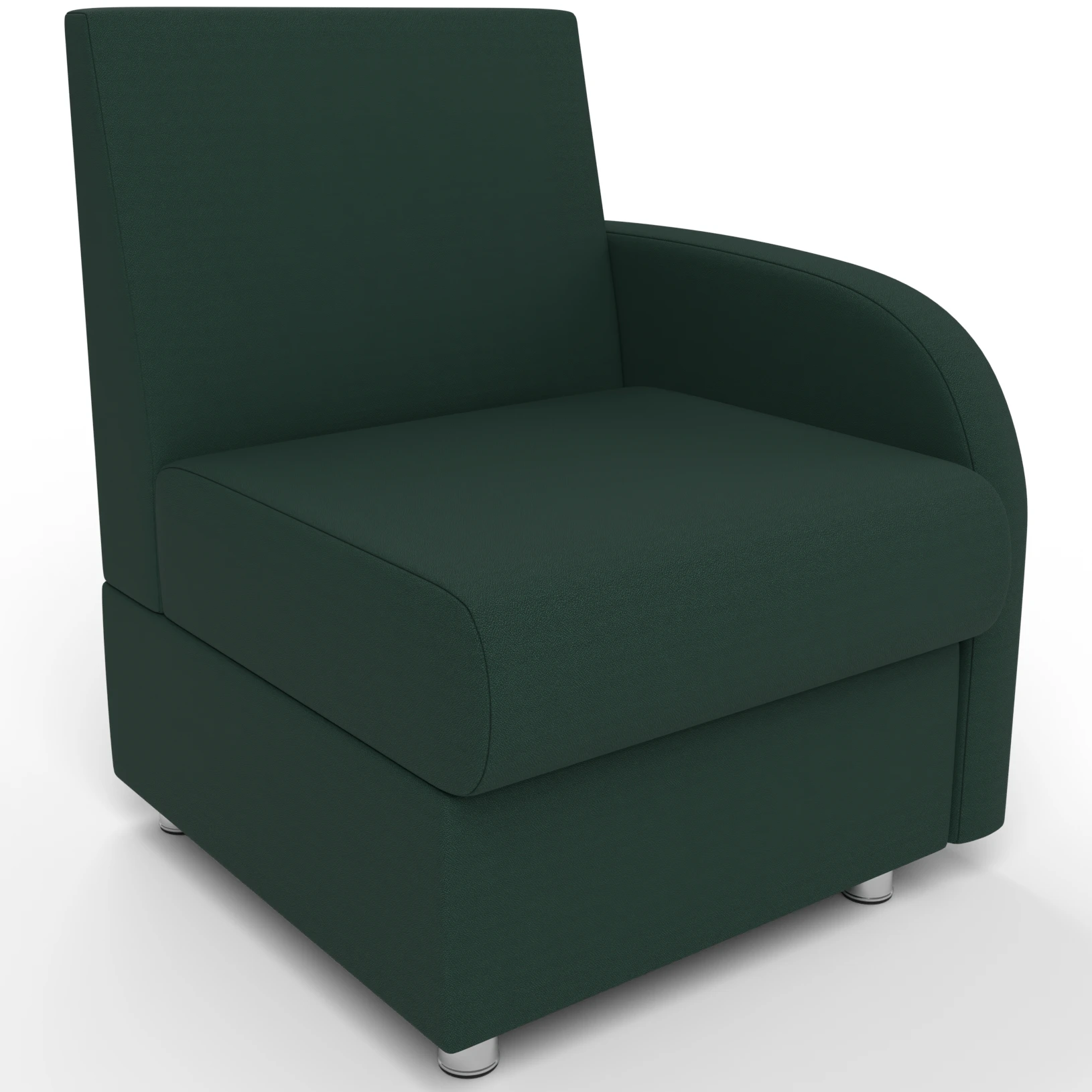 BRS Modular Reception & Breakout Soft Seating