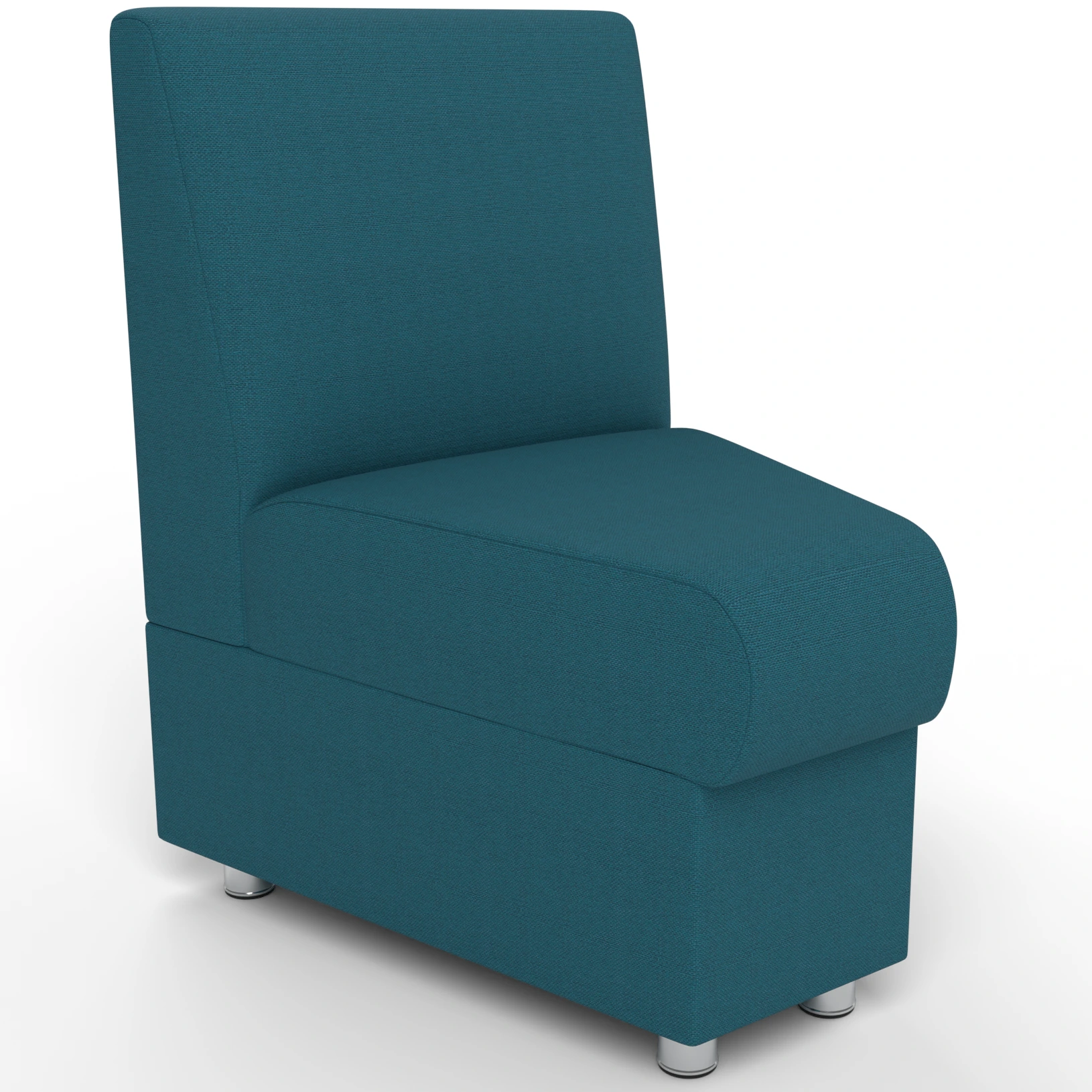 BRS Modular Reception & Breakout Soft Seating