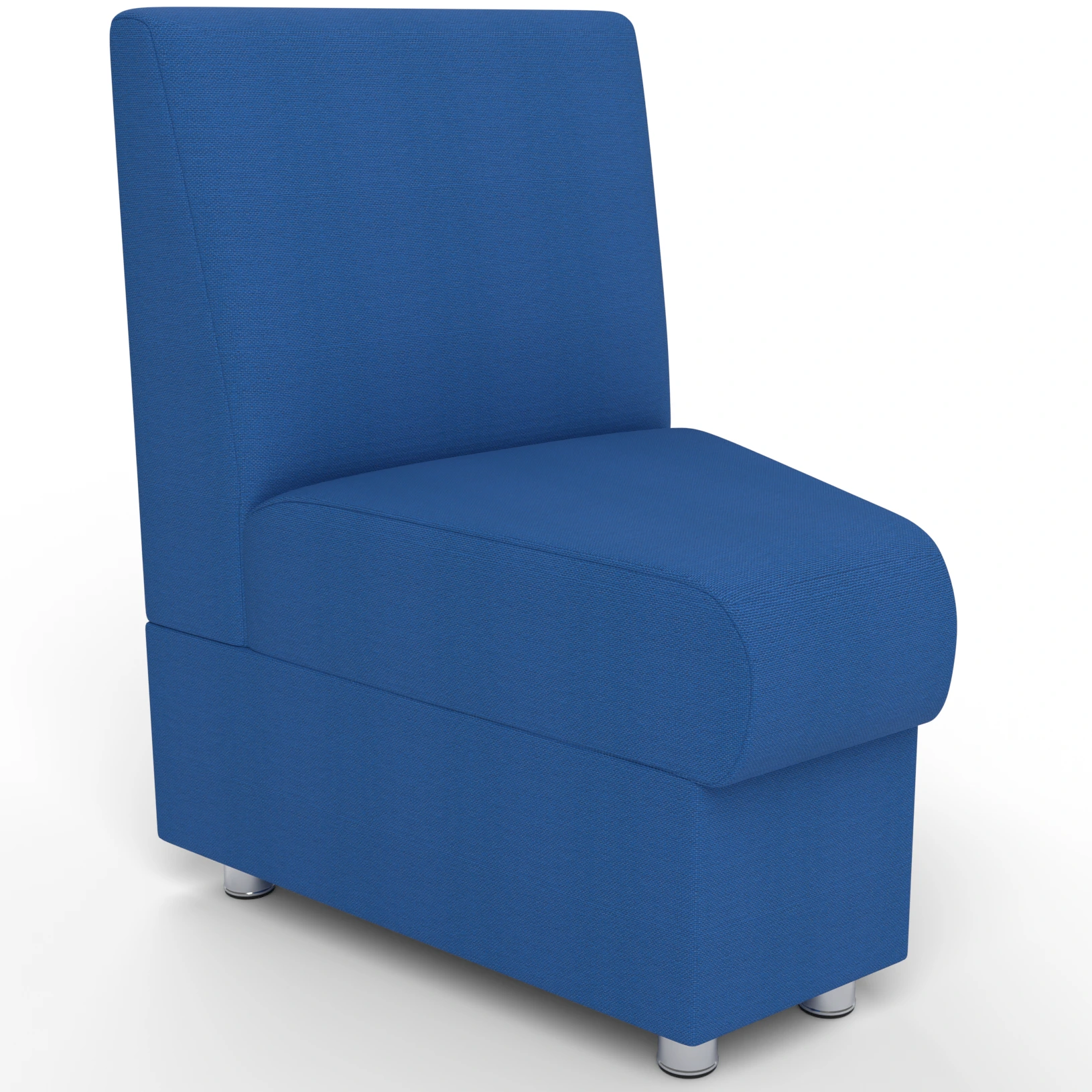 BRS Modular Reception & Breakout Soft Seating