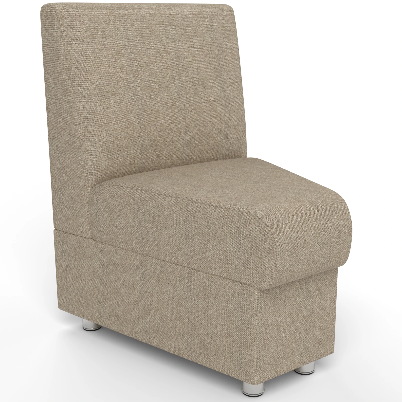 BRS Modular Reception & Breakout Soft Seating