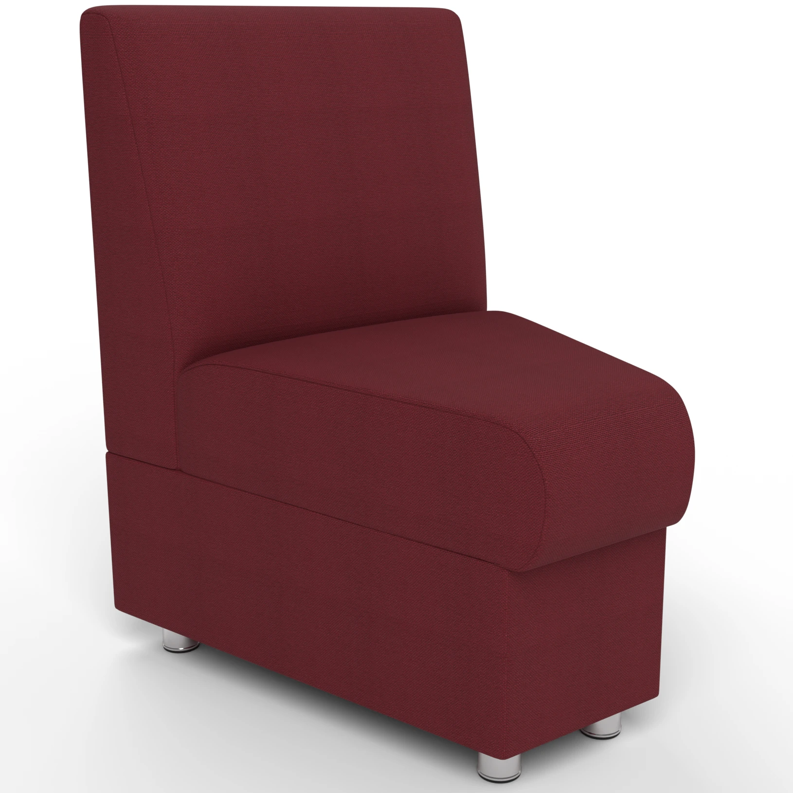 BRS Modular Reception & Breakout Soft Seating