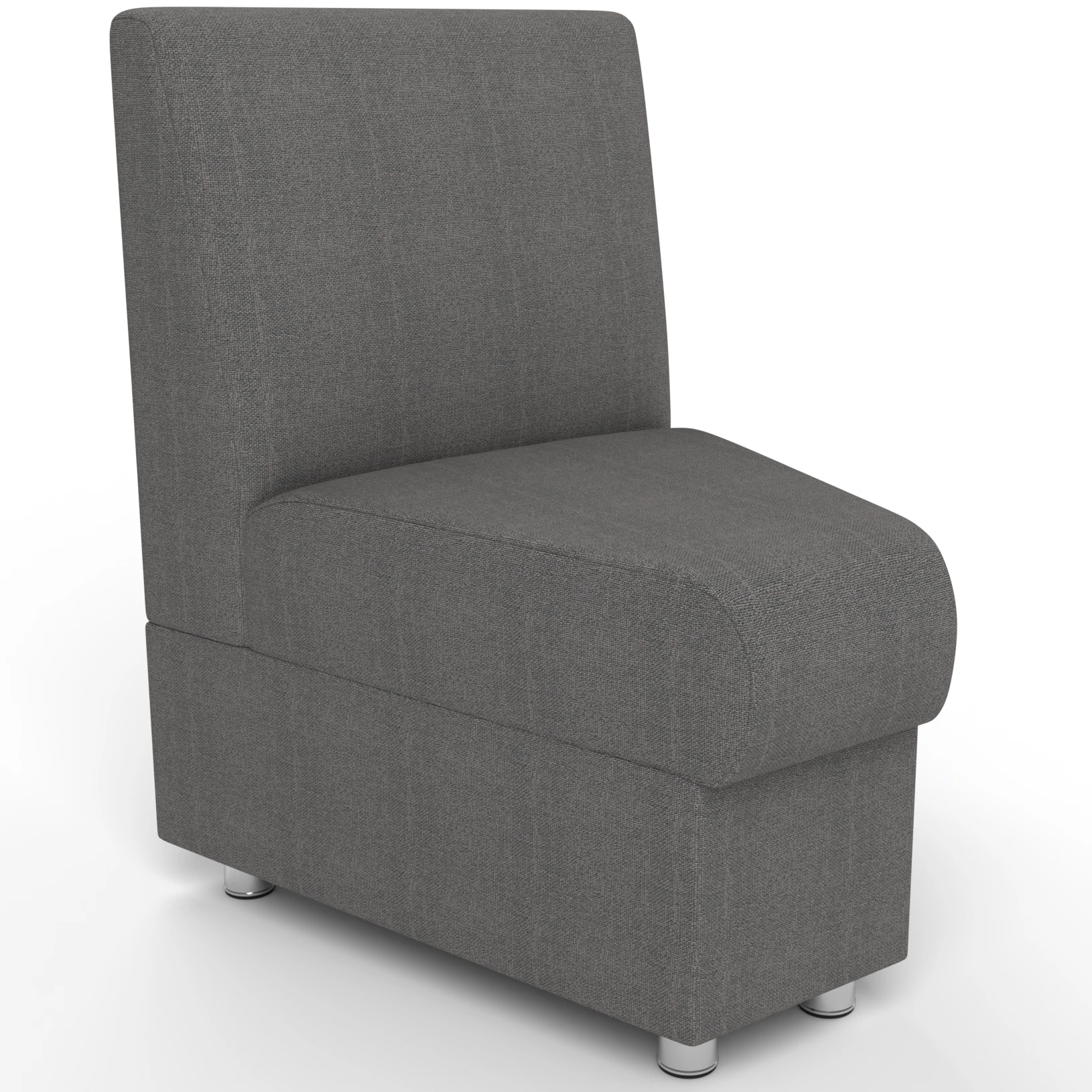 BRS Modular Reception & Breakout Soft Seating