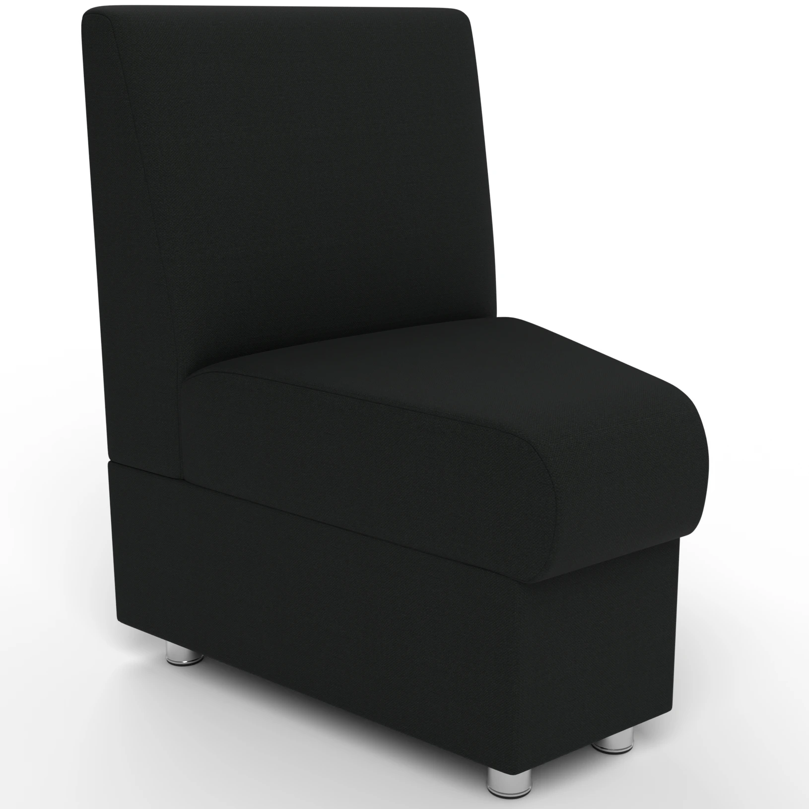 BRS Modular Reception & Breakout Soft Seating