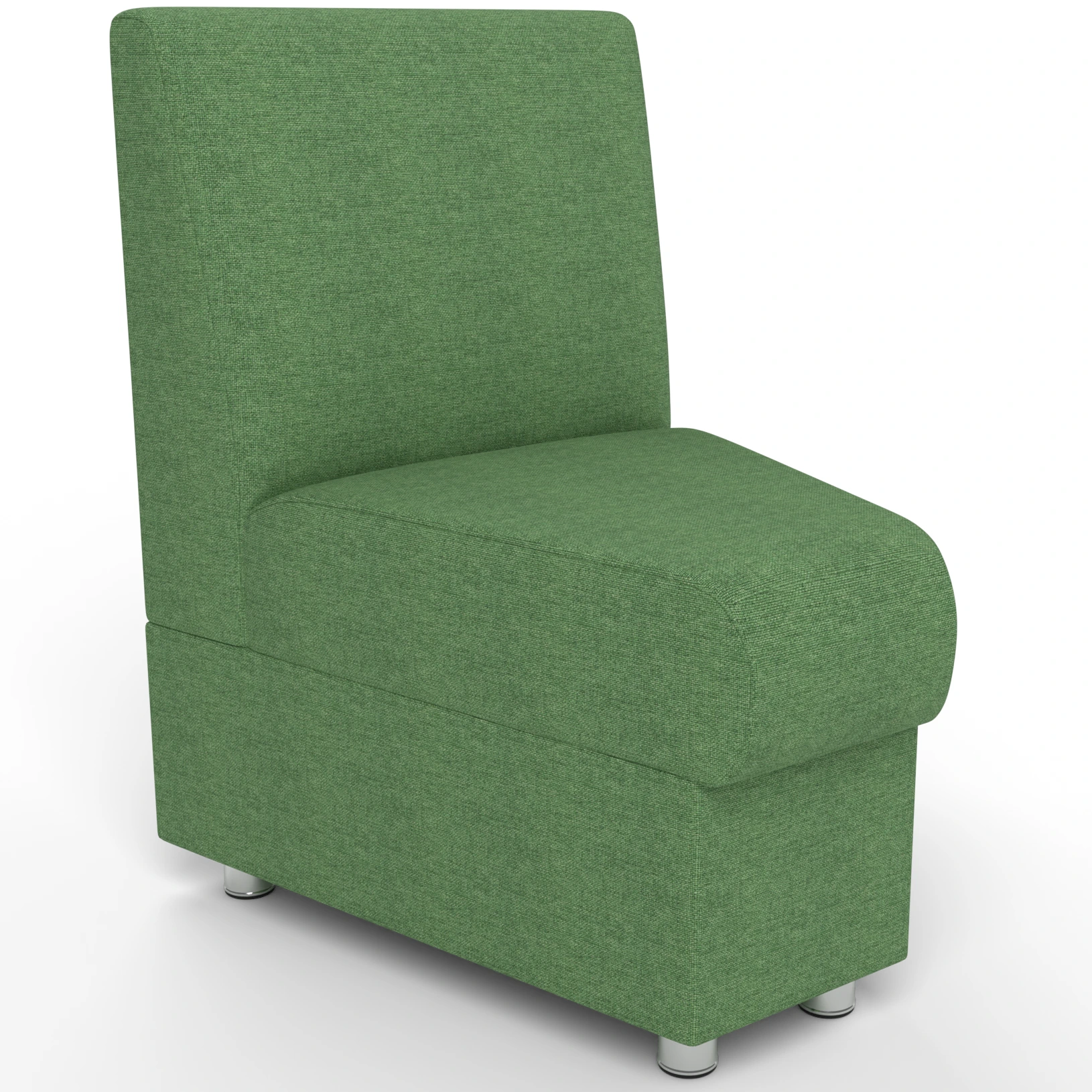 BRS Modular Reception & Breakout Soft Seating
