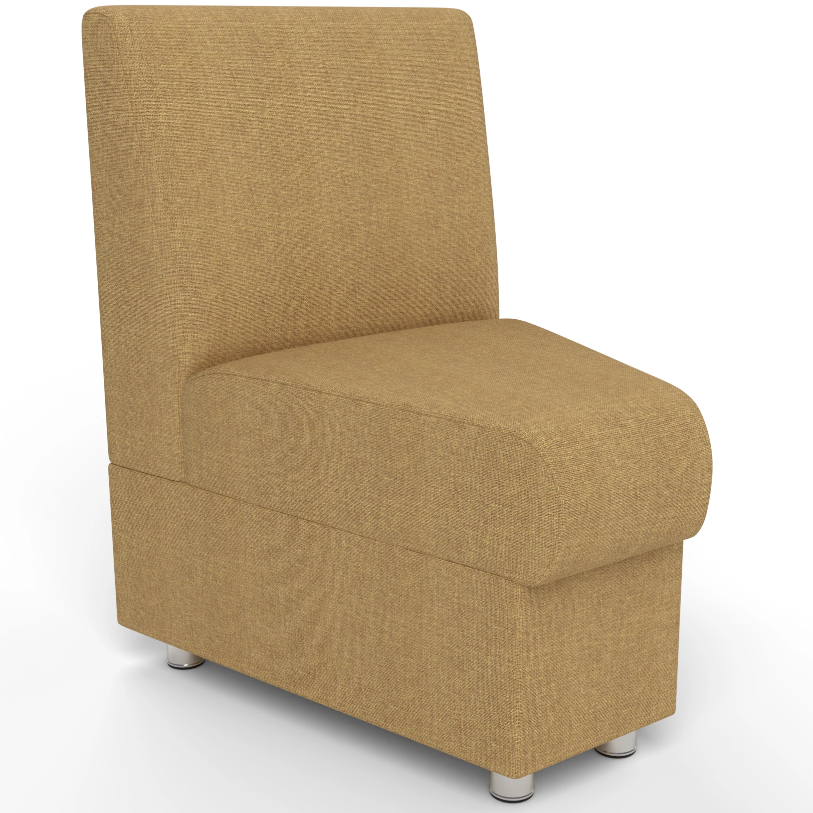 BRS Modular Reception & Breakout Soft Seating