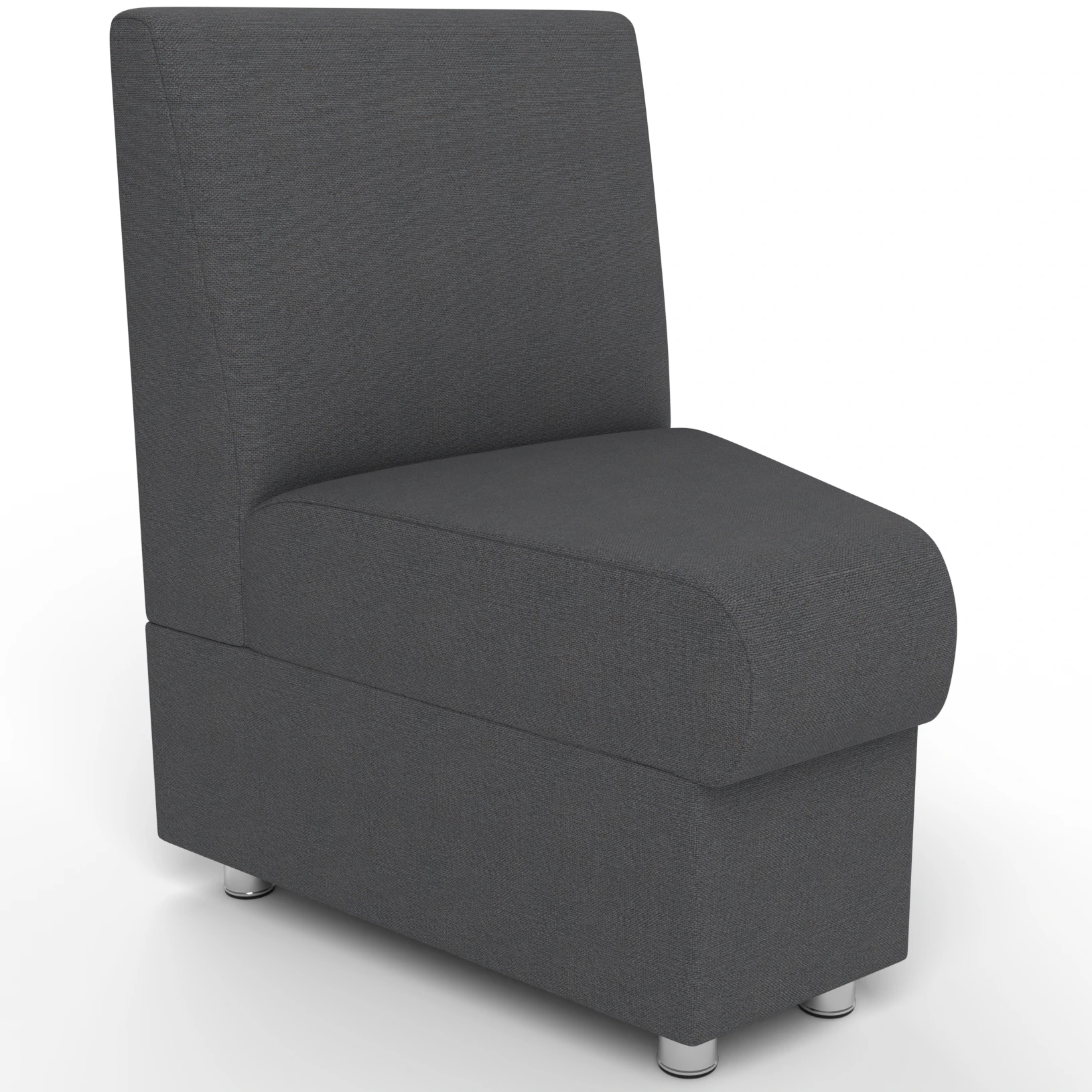 BRS Modular Reception & Breakout Soft Seating
