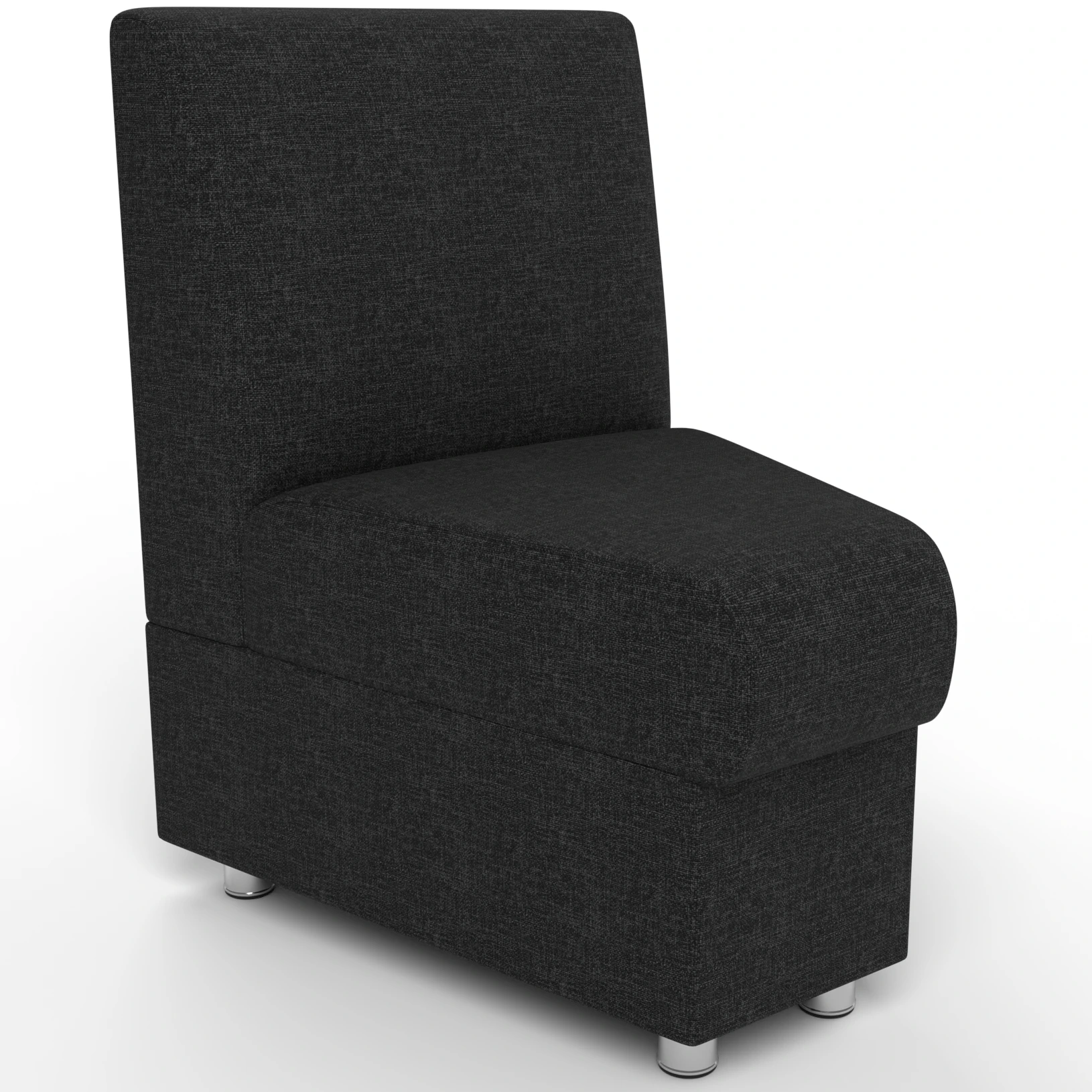 BRS Modular Reception & Breakout Soft Seating