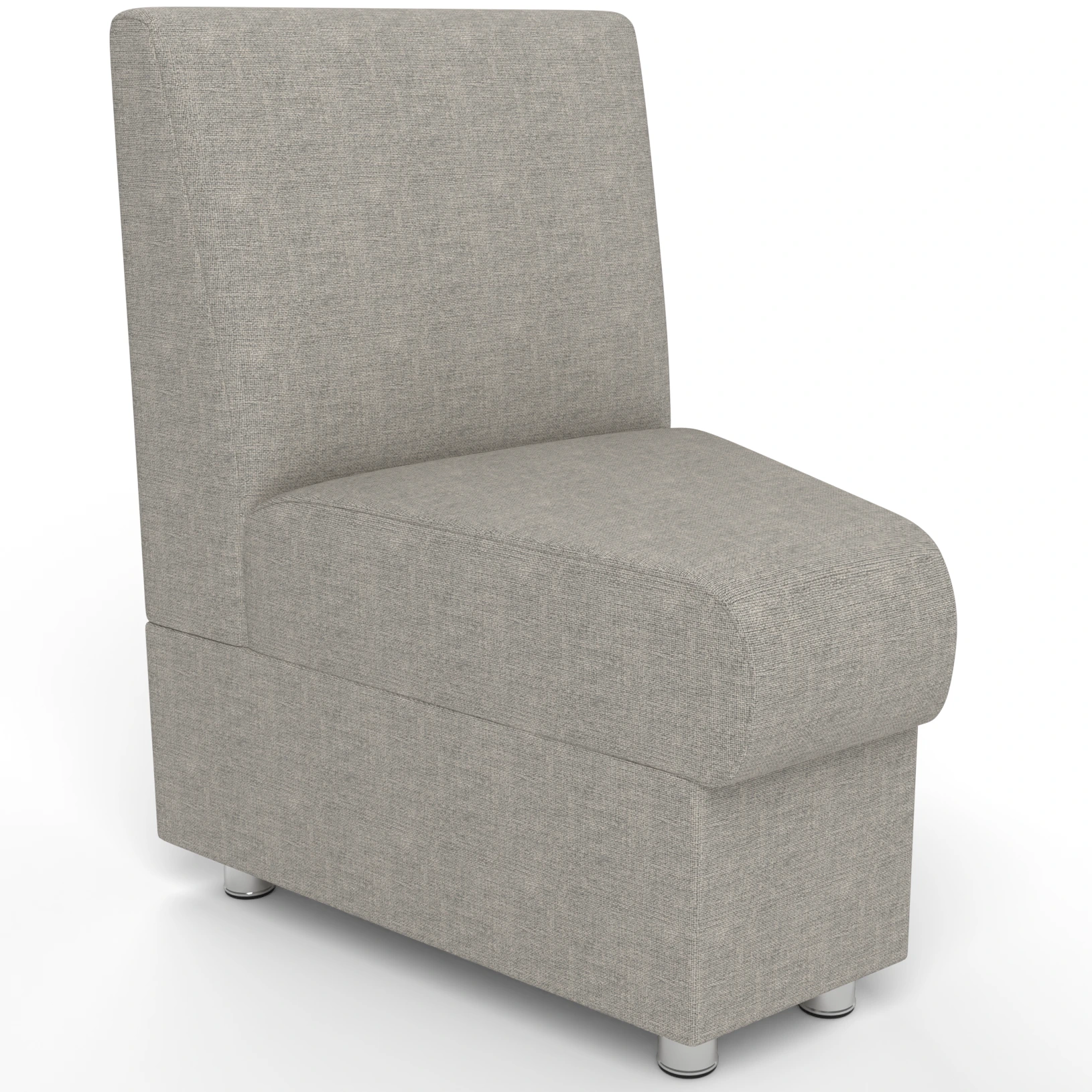 BRS Modular Reception & Breakout Soft Seating
