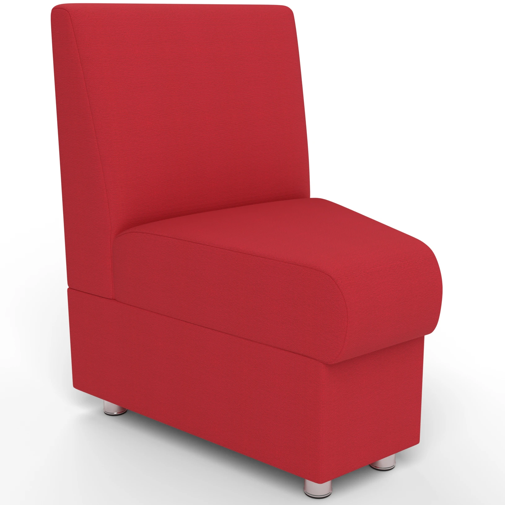 BRS Modular Reception & Breakout Soft Seating