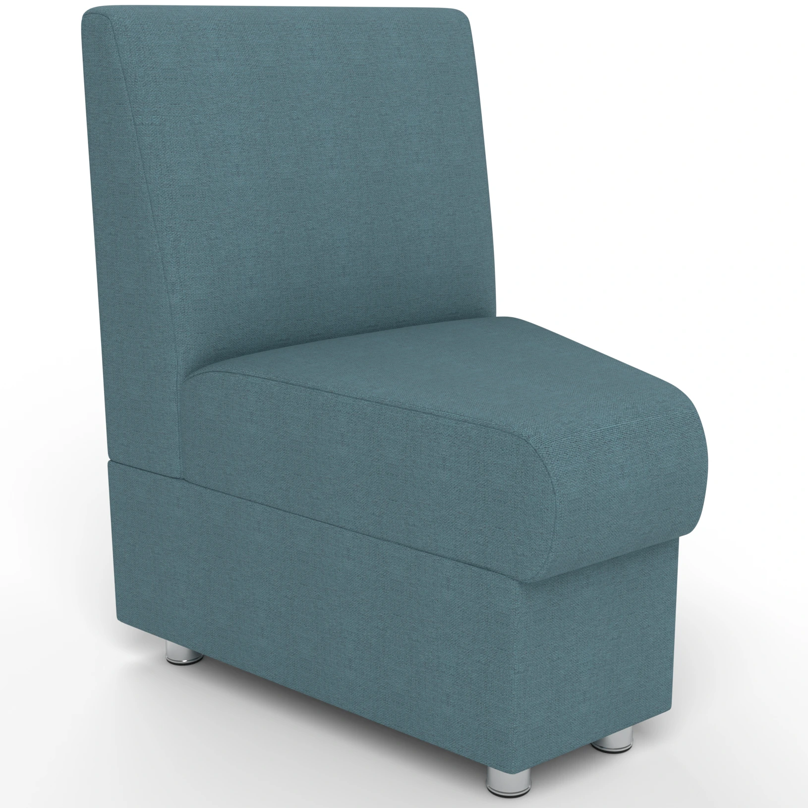 BRS Modular Reception & Breakout Soft Seating