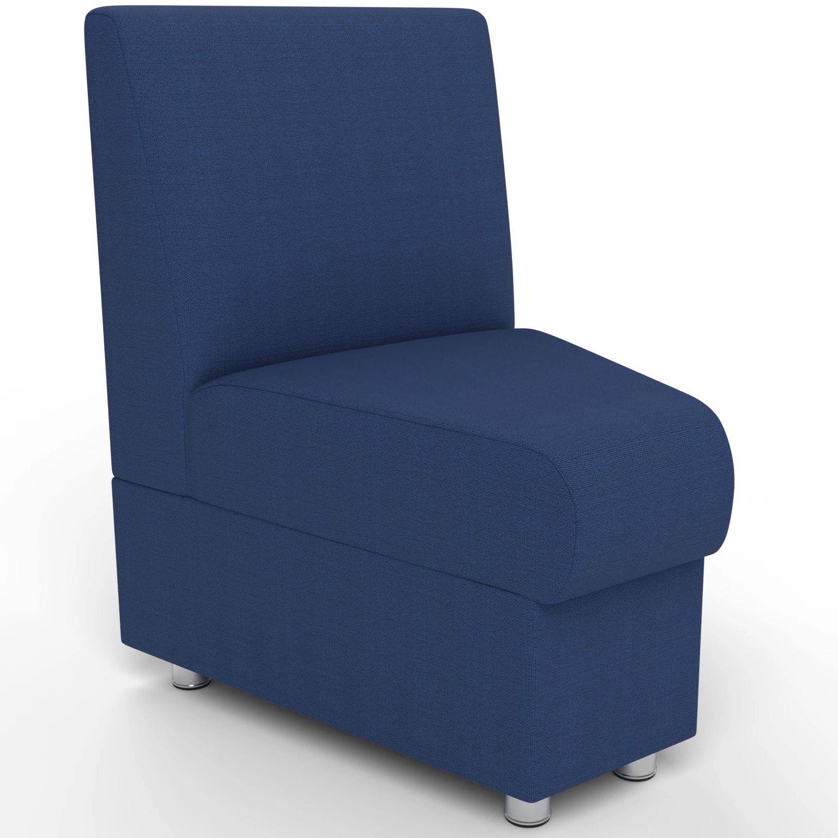 BRS Modular Reception & Breakout Soft Seating