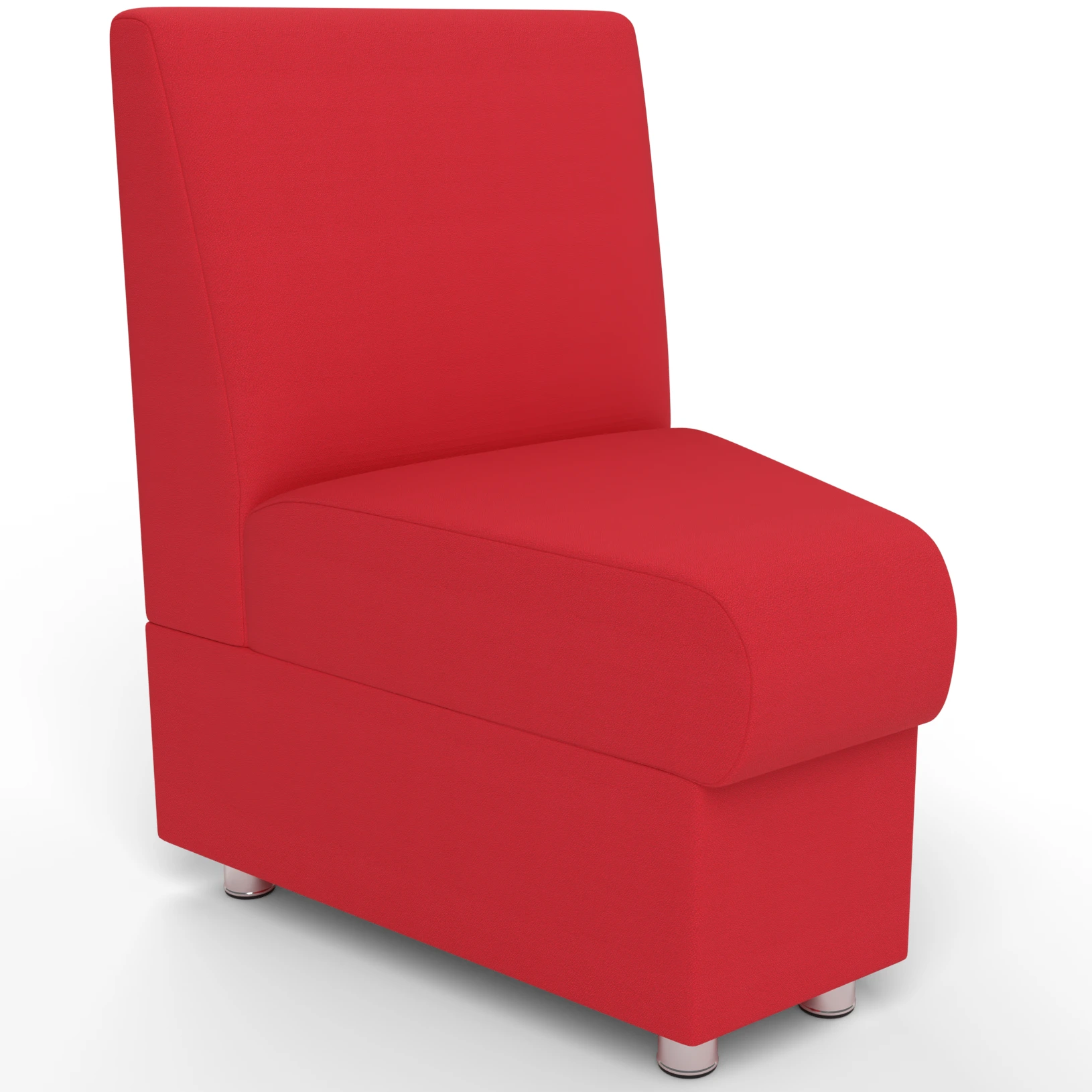 BRS Modular Reception & Breakout Soft Seating