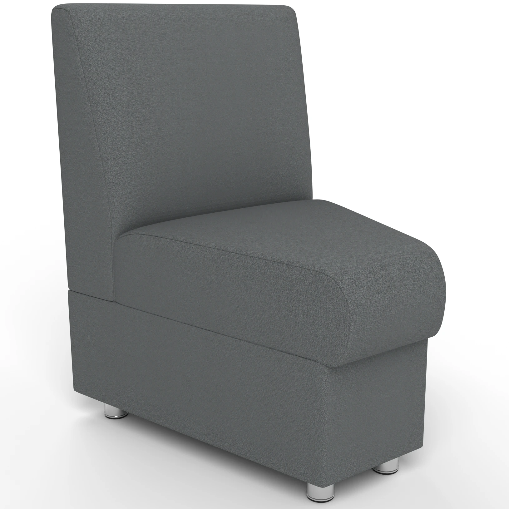 BRS Modular Reception & Breakout Soft Seating
