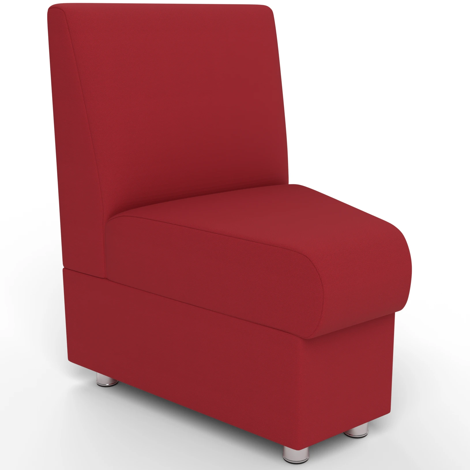 BRS Modular Reception & Breakout Soft Seating