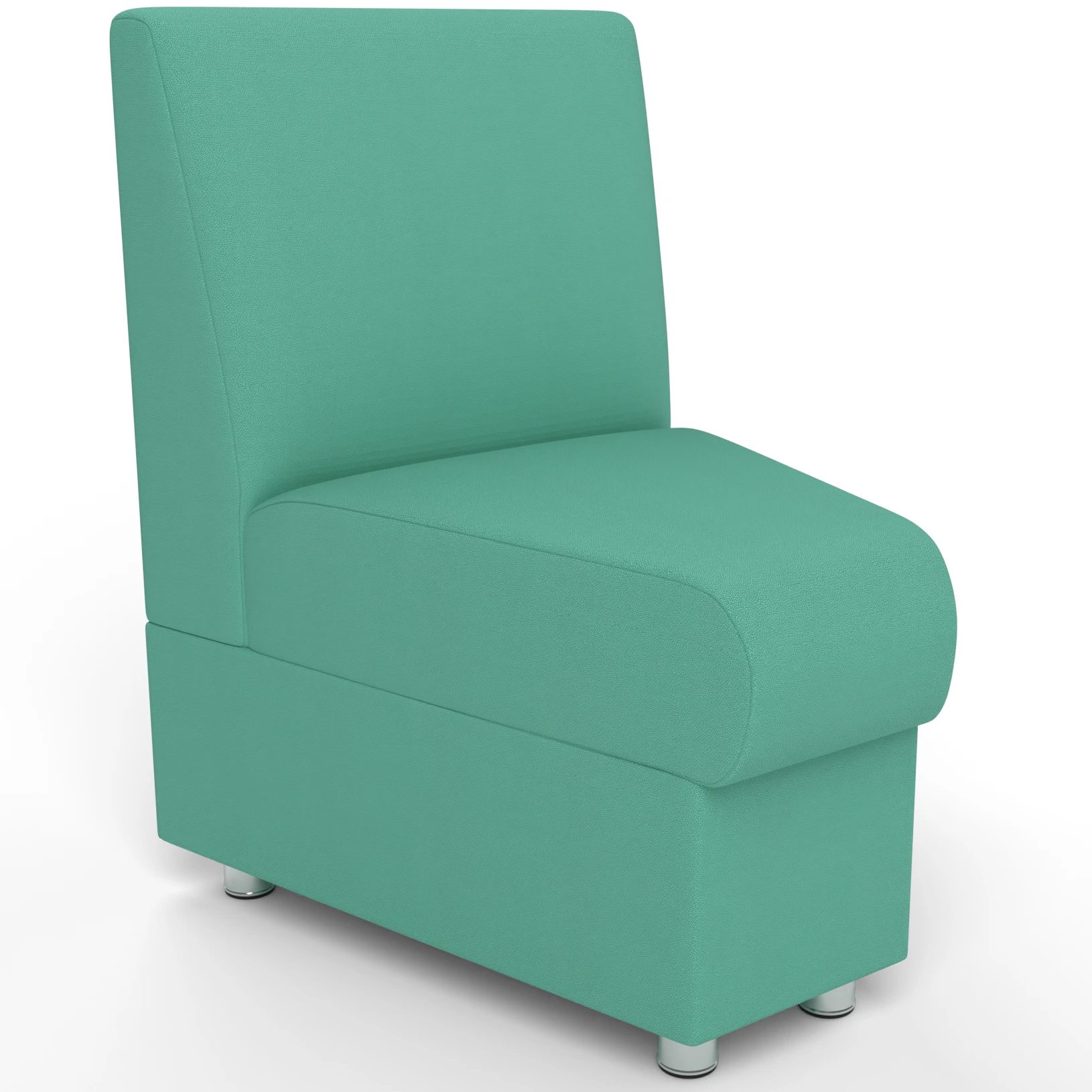BRS Modular Reception & Breakout Soft Seating