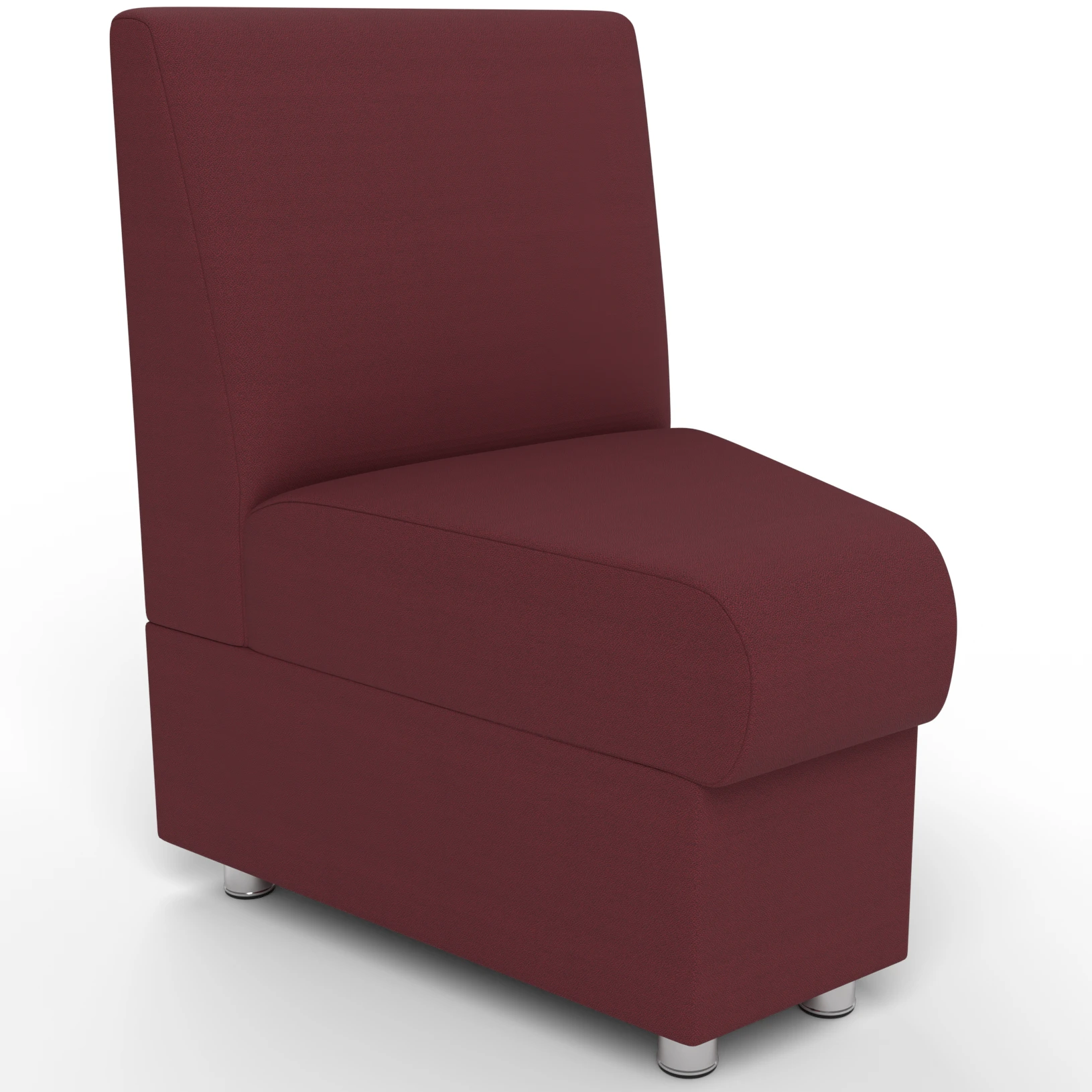 BRS Modular Reception & Breakout Soft Seating