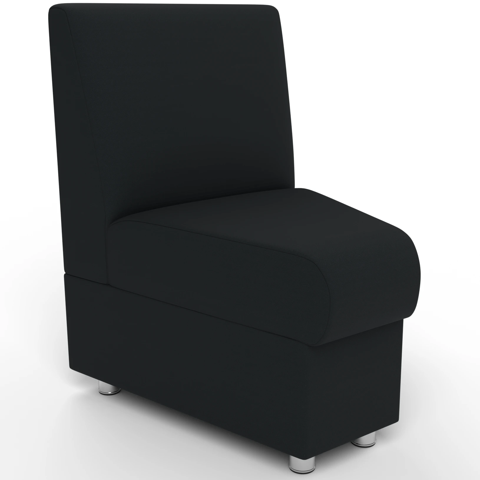 BRS Modular Reception & Breakout Soft Seating