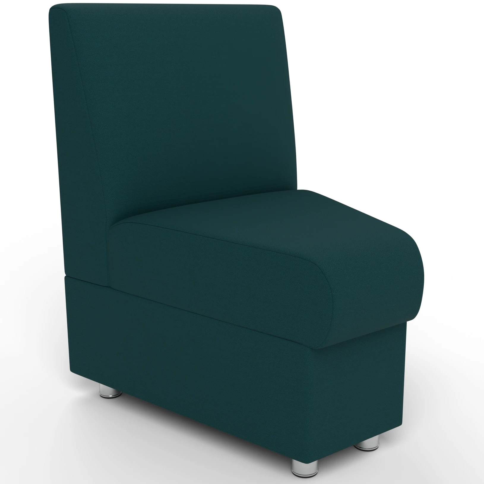 BRS Modular Reception & Breakout Soft Seating