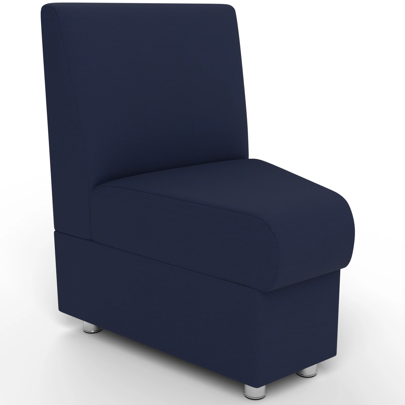 BRS Modular Reception & Breakout Soft Seating
