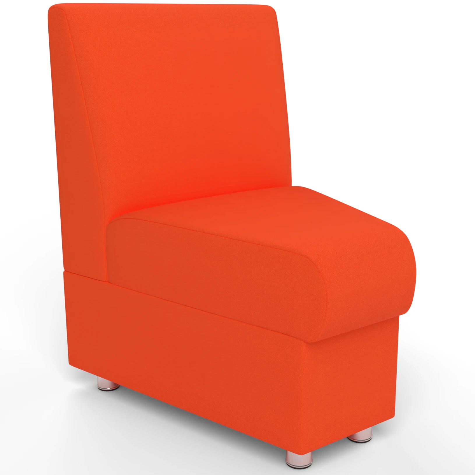BRS Modular Reception & Breakout Soft Seating